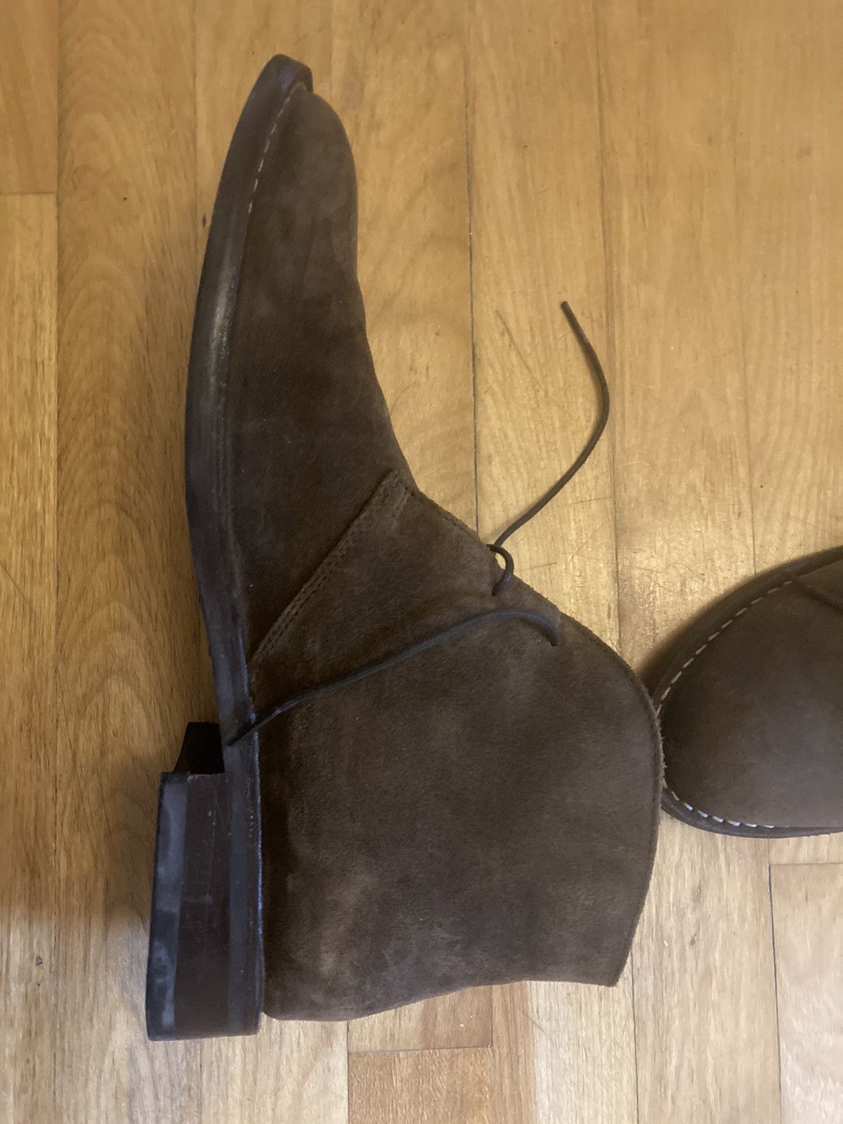 Thursday Boot Company Thursday boots scout chukka Size US 11.5 / EU 44-45 - 2 Thumbnail