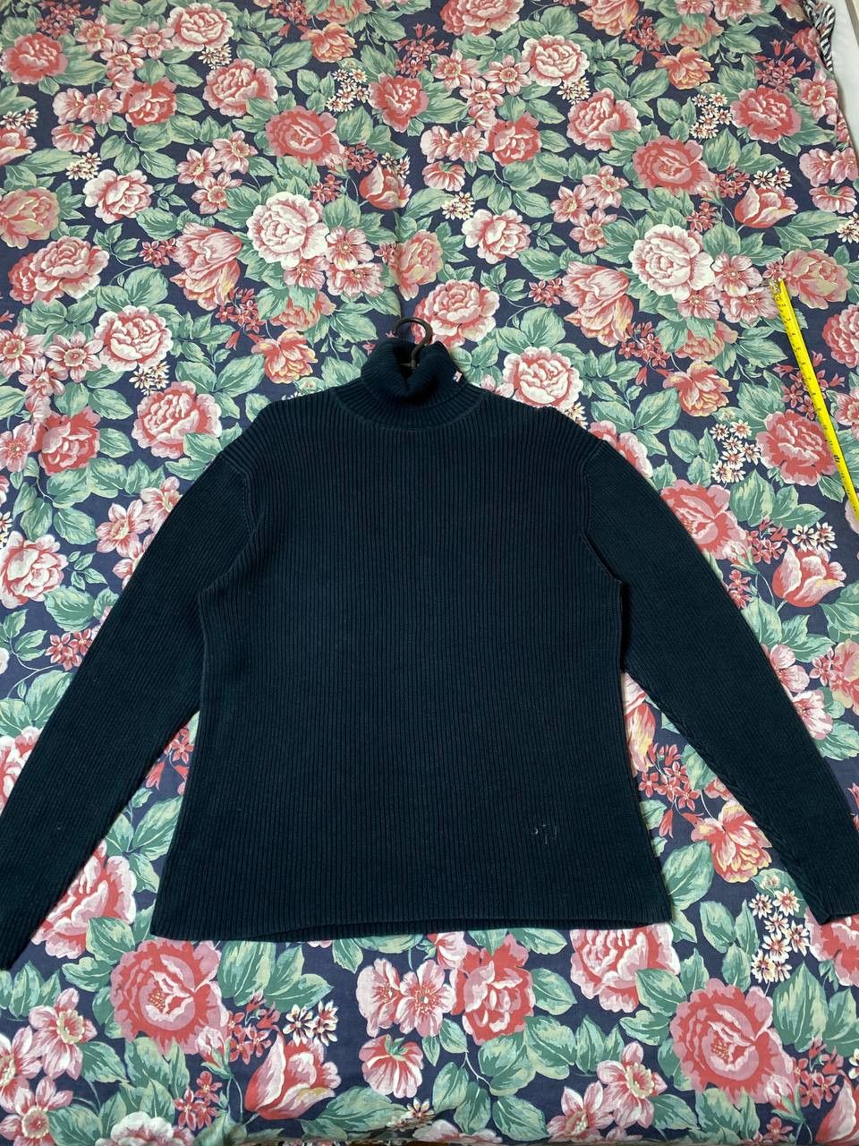 Polo Ralph Lauren Polo Ralph Lauren vintage luxury streetwear sweater Size US XL / EU 56 / 4 - 11 Thumbnail