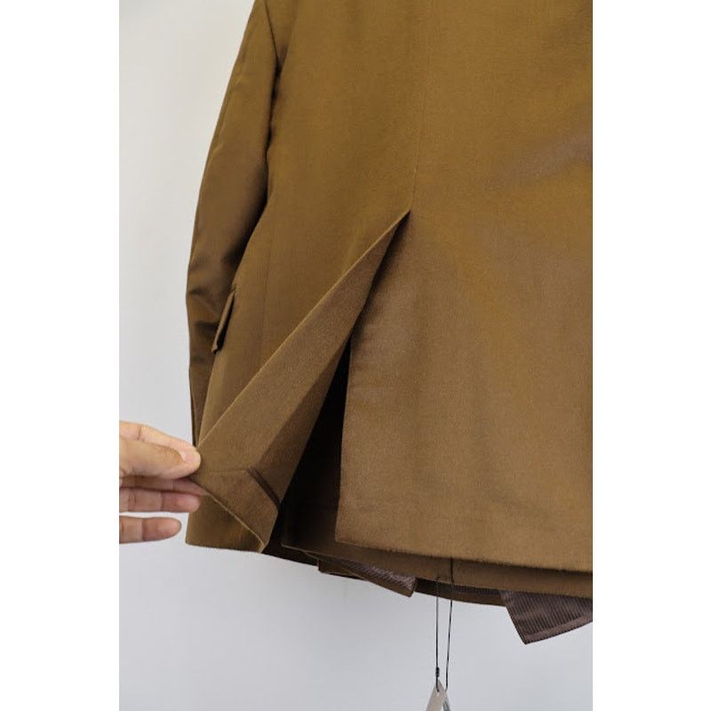 Tom Ford o1rshd1 Cooper Suits in Brown Size US S / EU 44-46 / 1 - 11 Thumbnail