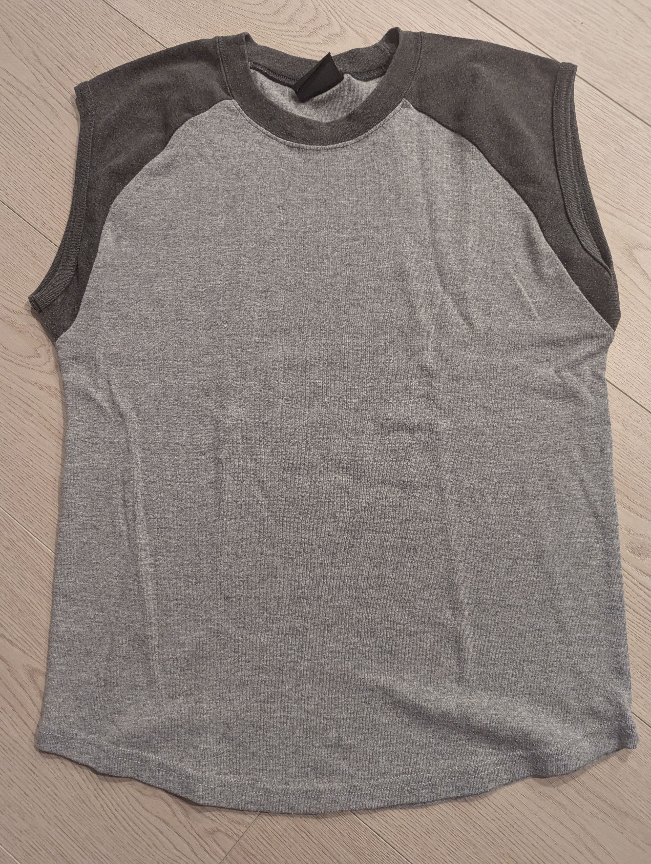 Athletic Works Athletic Works Two Tone Tank Top Size US M / EU 48-50 / 2 - 1 Preview