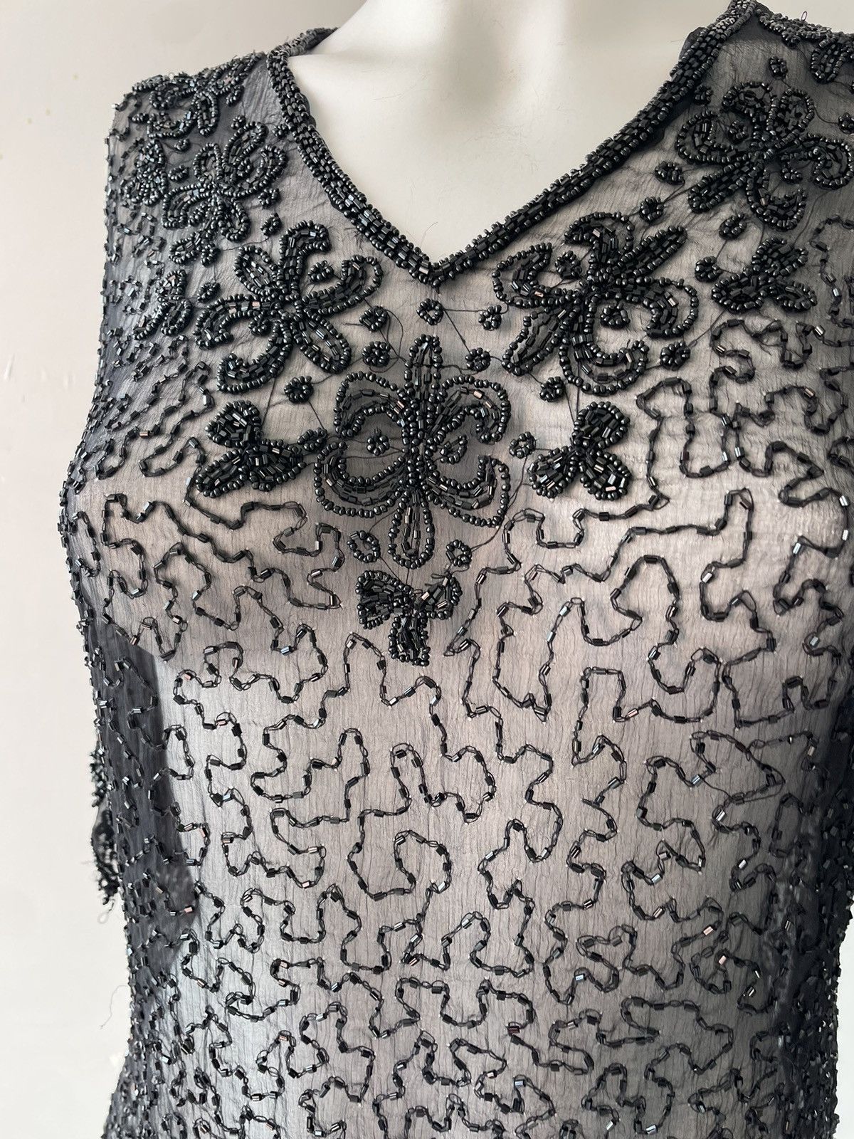 Vintage Vintage blouse Size S / US 4 / IT 40 - 10 Thumbnail