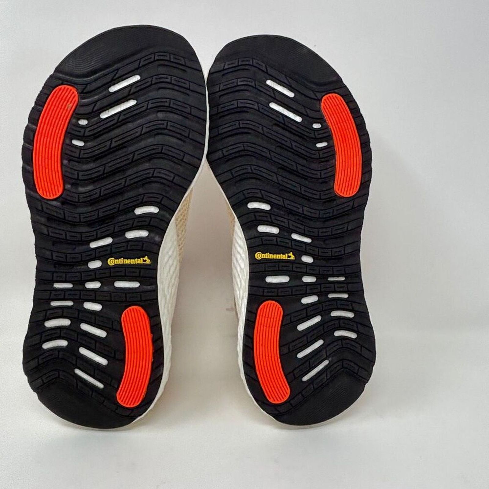 Adidas Adidas Alphaboost Running Shoes 7 US. 6½ UK, 40 EU Beige NWT Size US 7 / IT 37 - 6 Thumbnail
