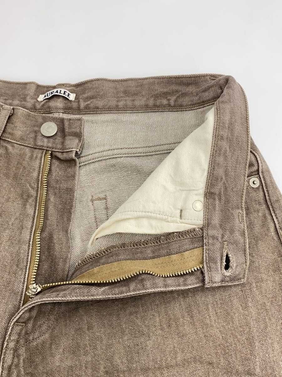Auralee AW23 Denim Size US 30 / EU 46 - 3 Thumbnail