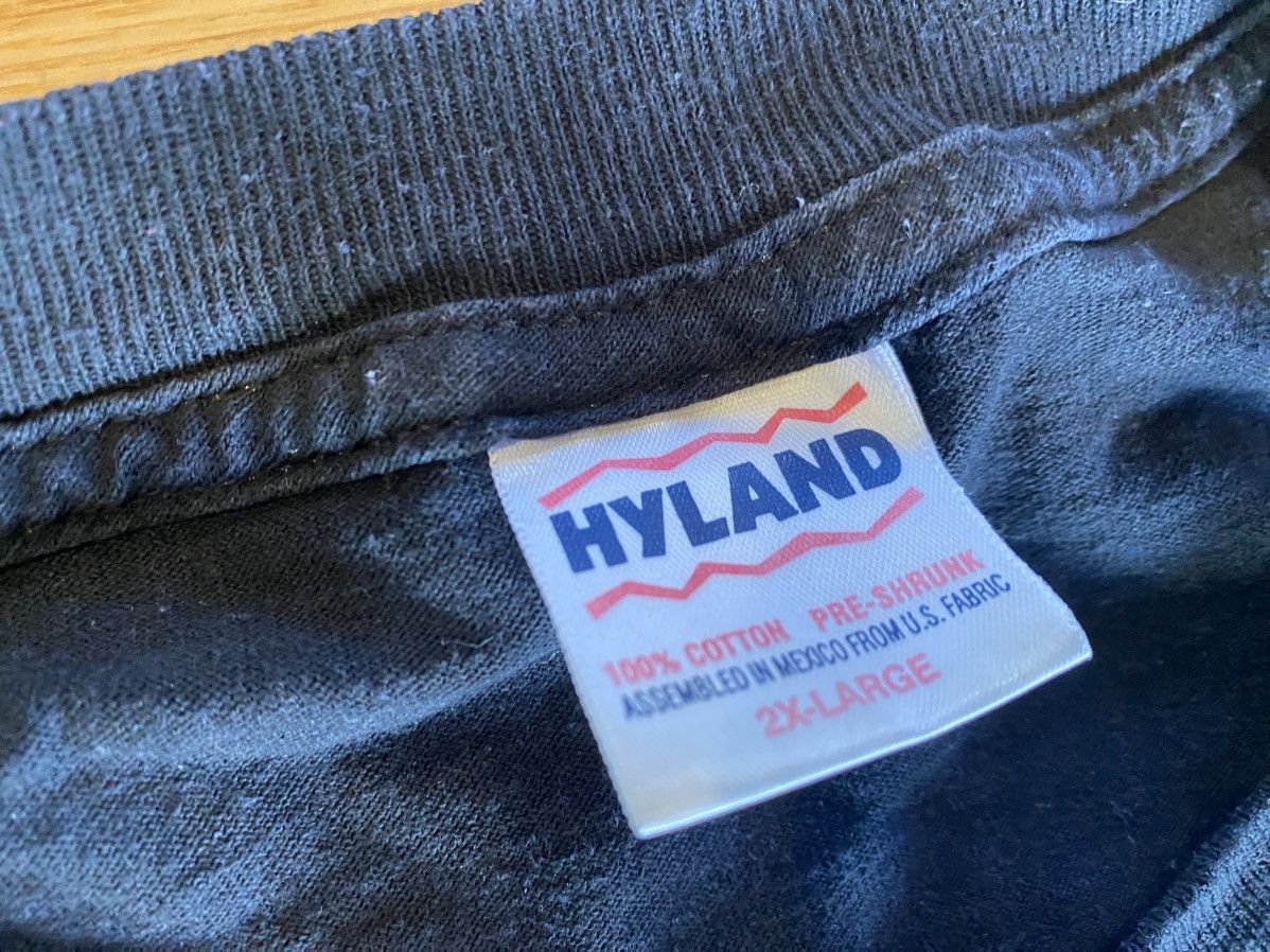 Band Tees × Vintage Lynyrd Skynyrd XXL T-shirt vintage Size US XXL / EU 58 / 5 - 5 Thumbnail
