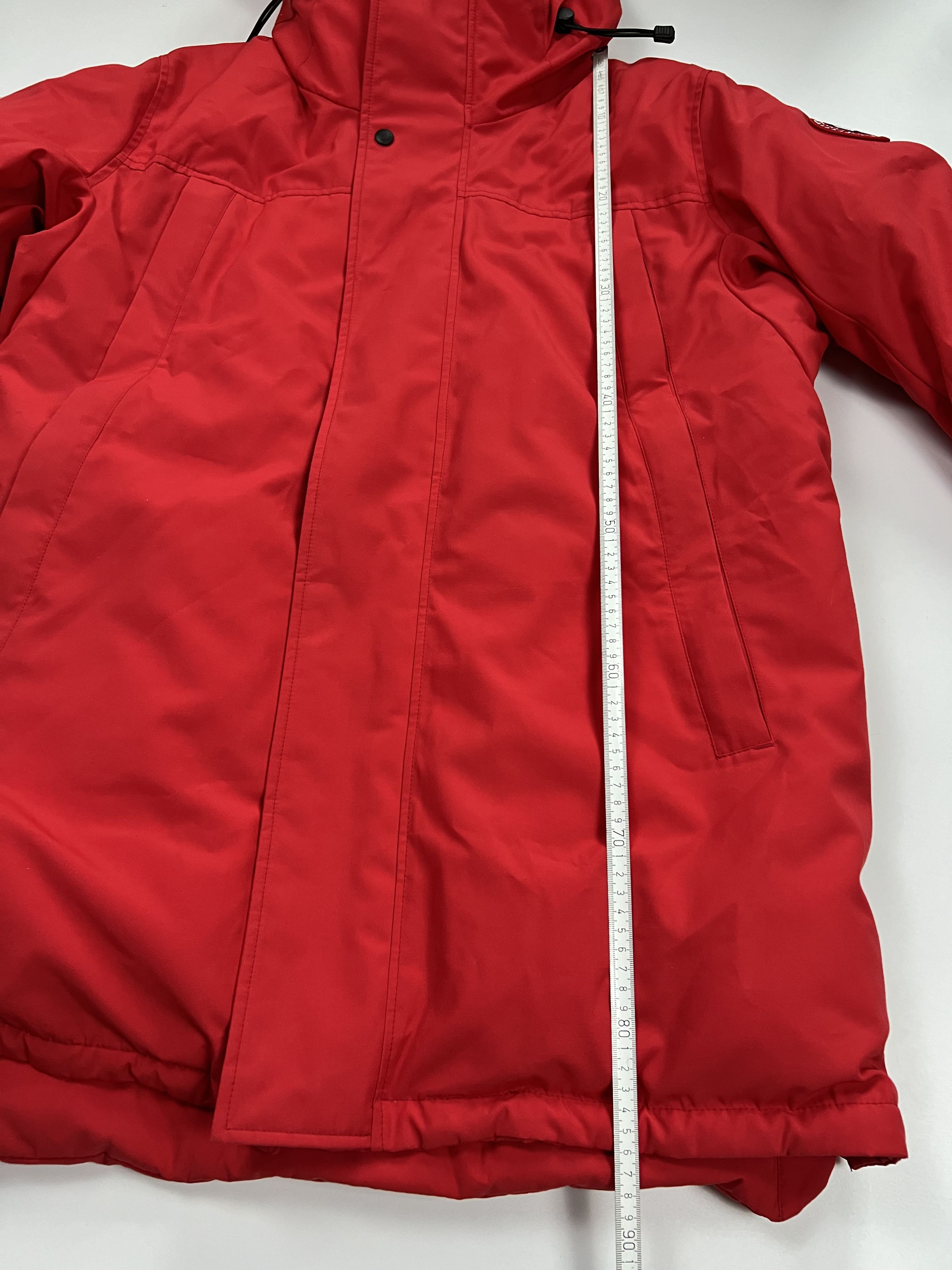Canada Goose canada goose puffer parka size L-XL NEW luxury Size US L / EU 52-54 / 3 - 15 Thumbnail