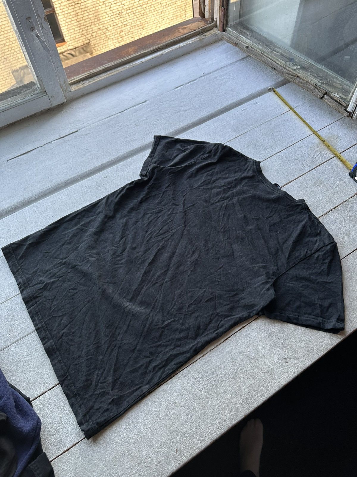 Other RARE 🚨 ST. PAULI BIG LOGO FADED SK8 Y2K T-SHIRT MEN Size US L / EU 52-54 / 3 - 7 Thumbnail