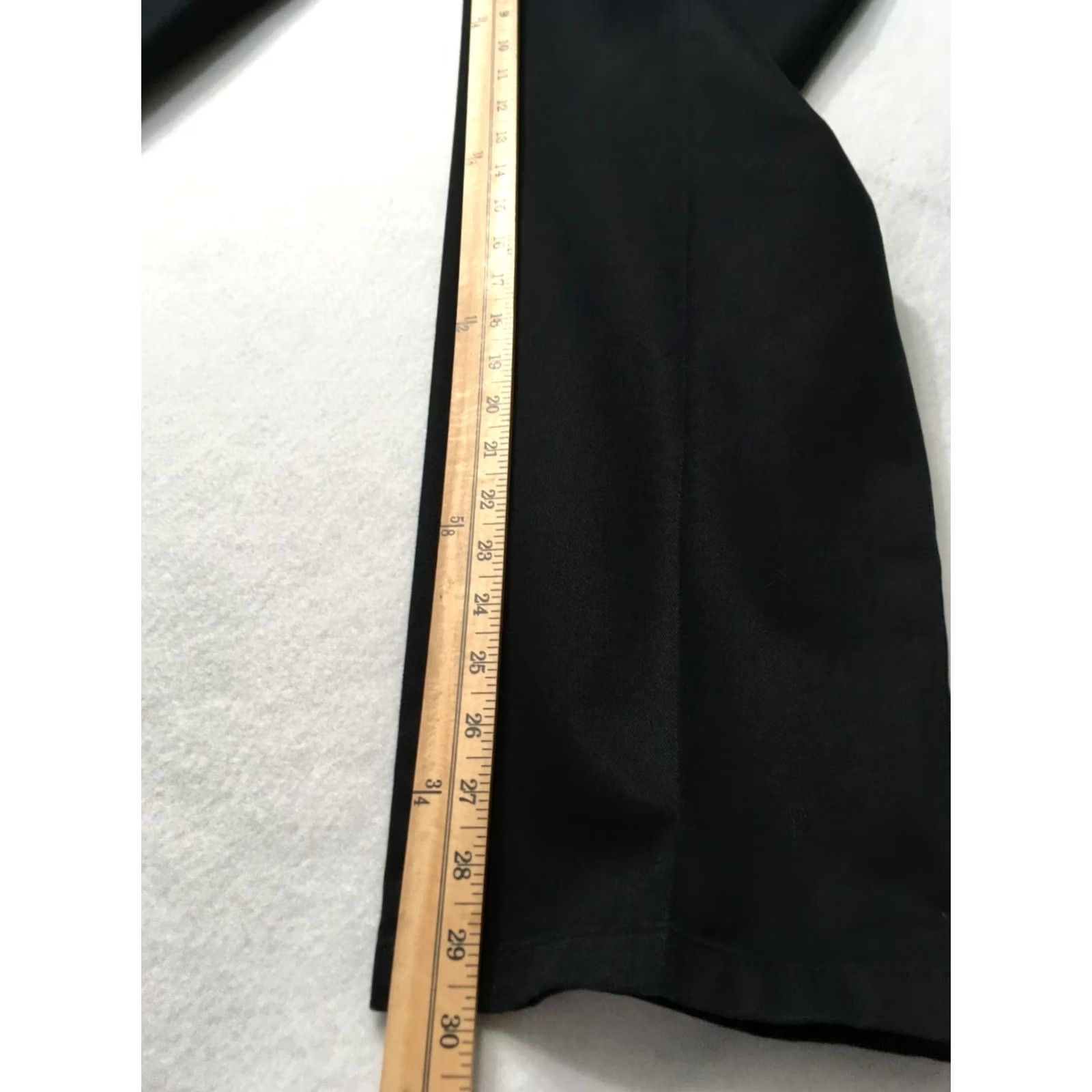 Dockers Dockers Pants Khaki black Size 34 X 30 Men's Size US 34 / EU 50 - 4 Thumbnail