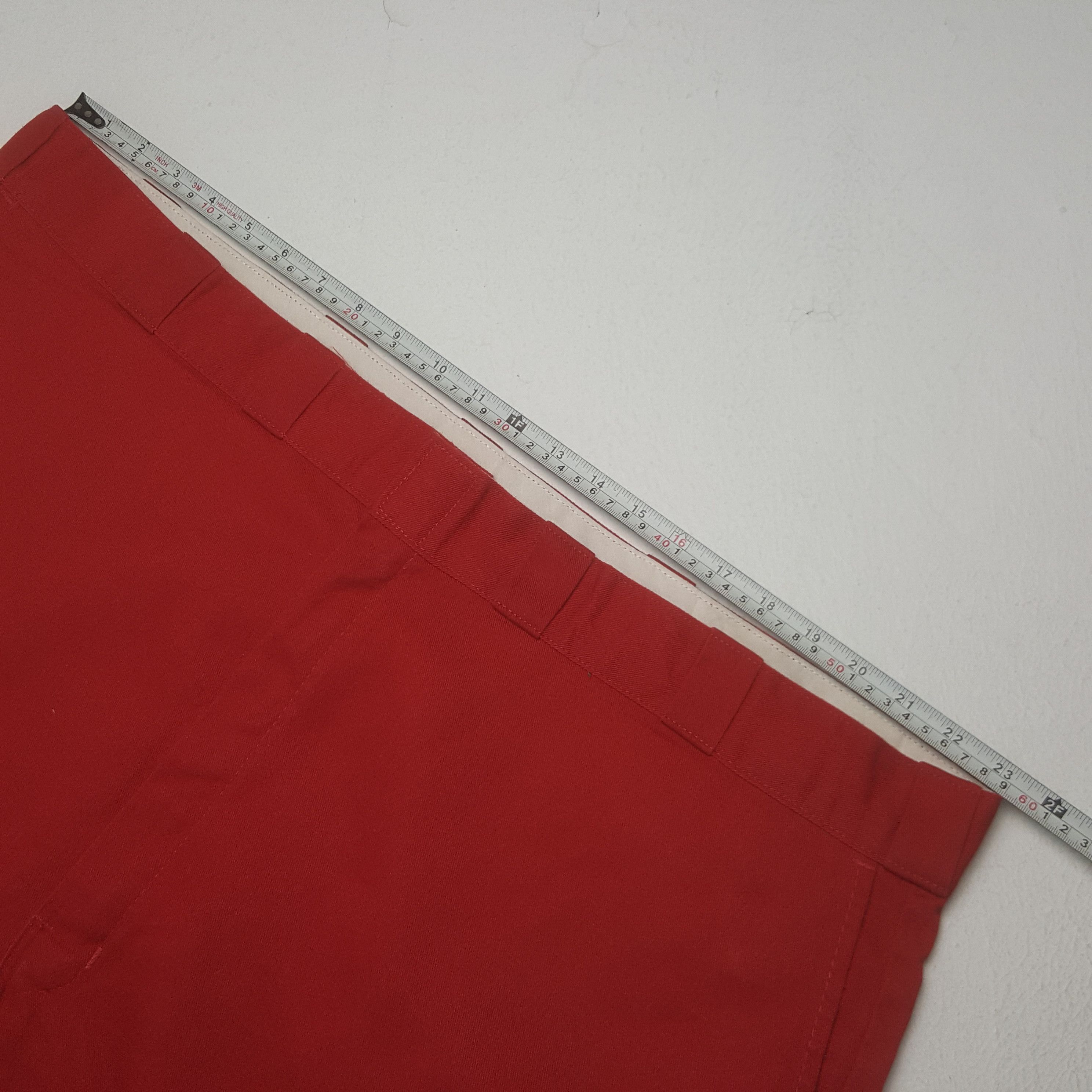 Dickies Vintage Dickies American Baggy Style Shorts Pants Size US 44 / EU 60 - 8 Thumbnail