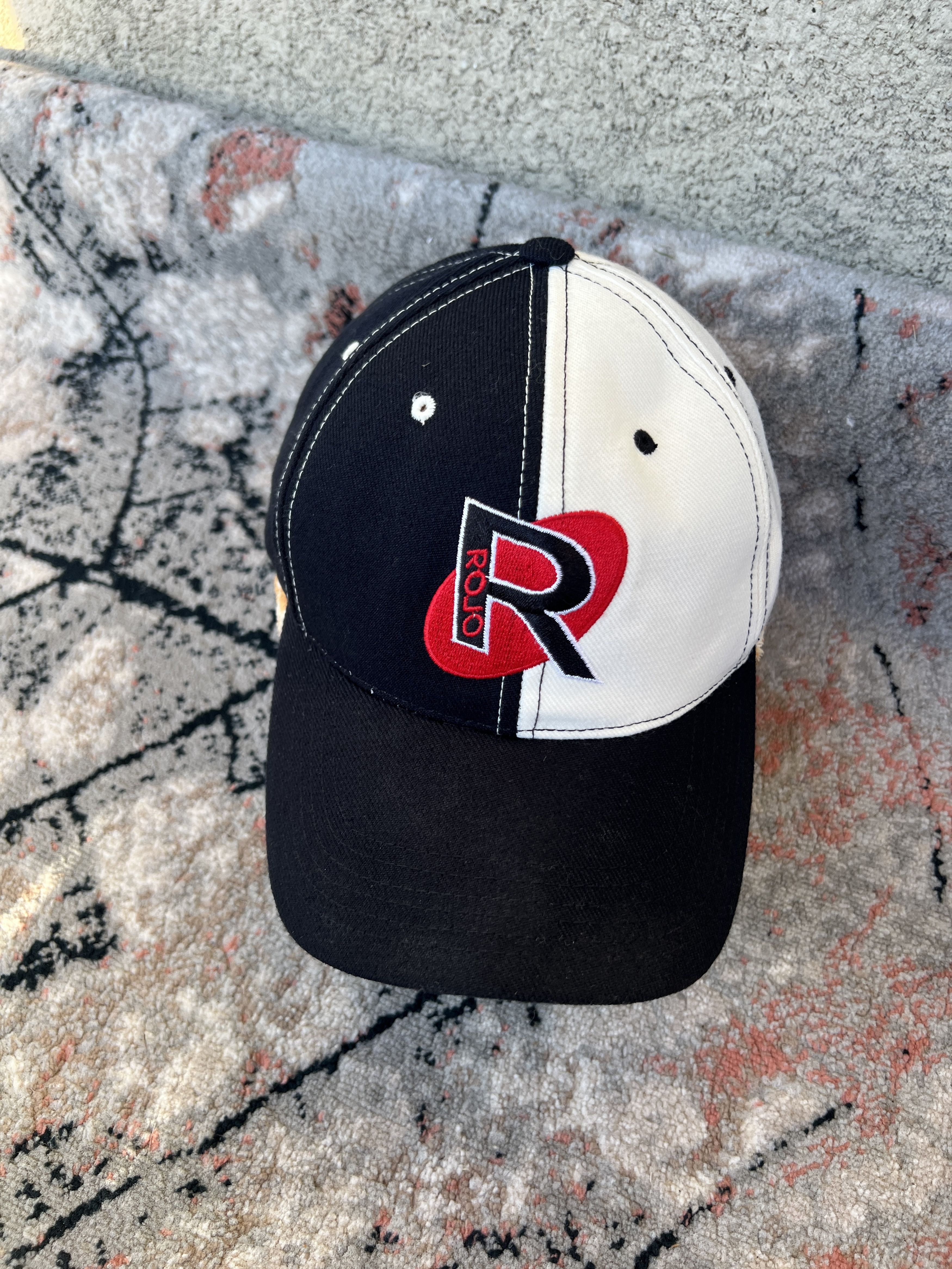 Vintage Rojo Australia Hat Size ONE SIZE - 2 Thumbnail