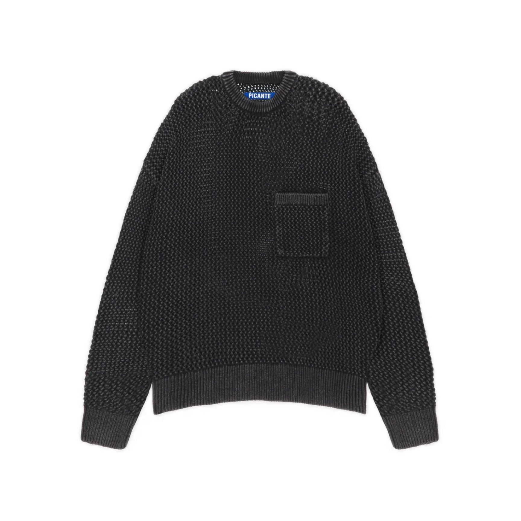 Other Picante Loose Gauge Knit Sweater Size US M / EU 48-50 / 2 - 3 Thumbnail