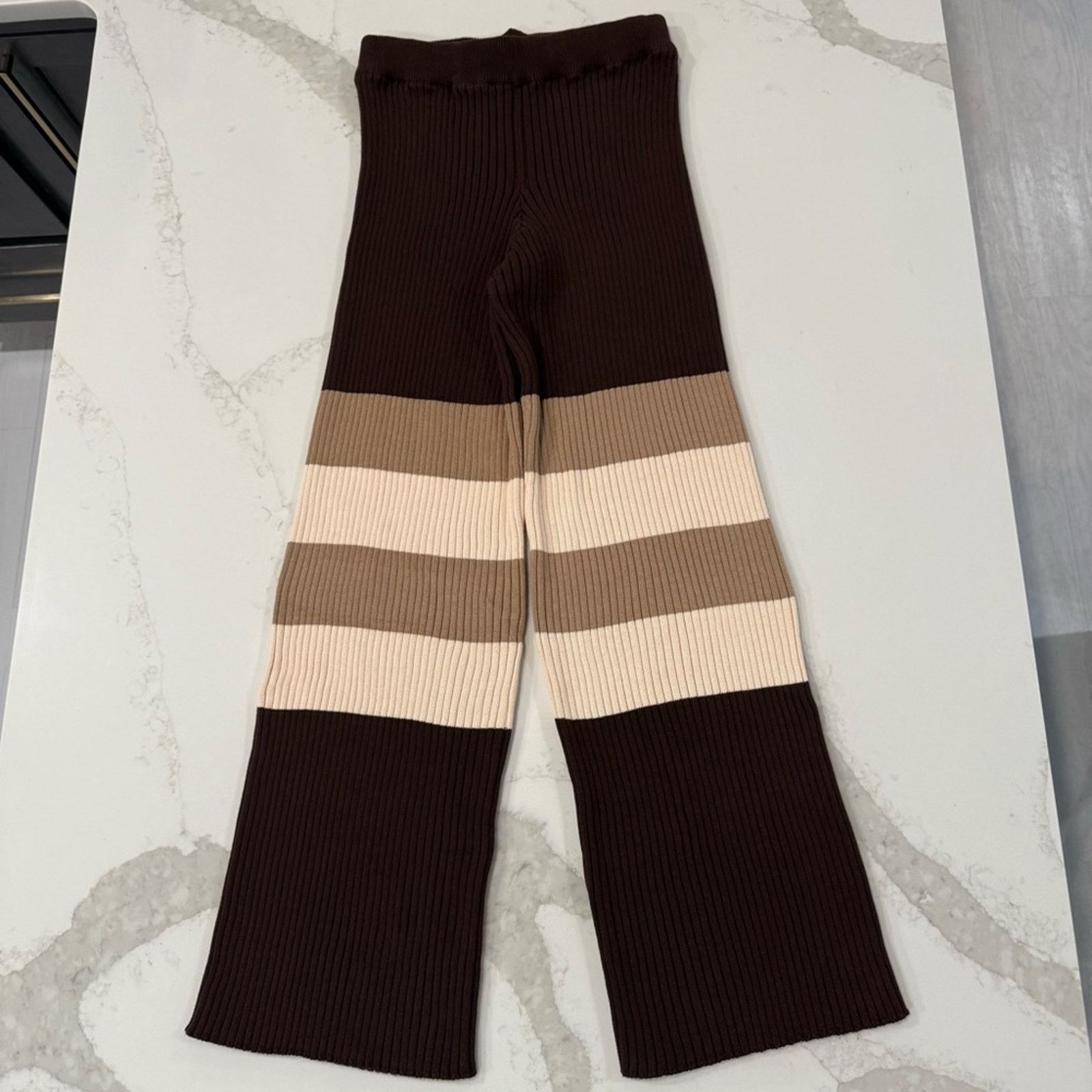 Free People Free People Beach NWT Kami Hooded Sweater Set Womens Small Size S / US 4 / IT 40 - 12 Thumbnail