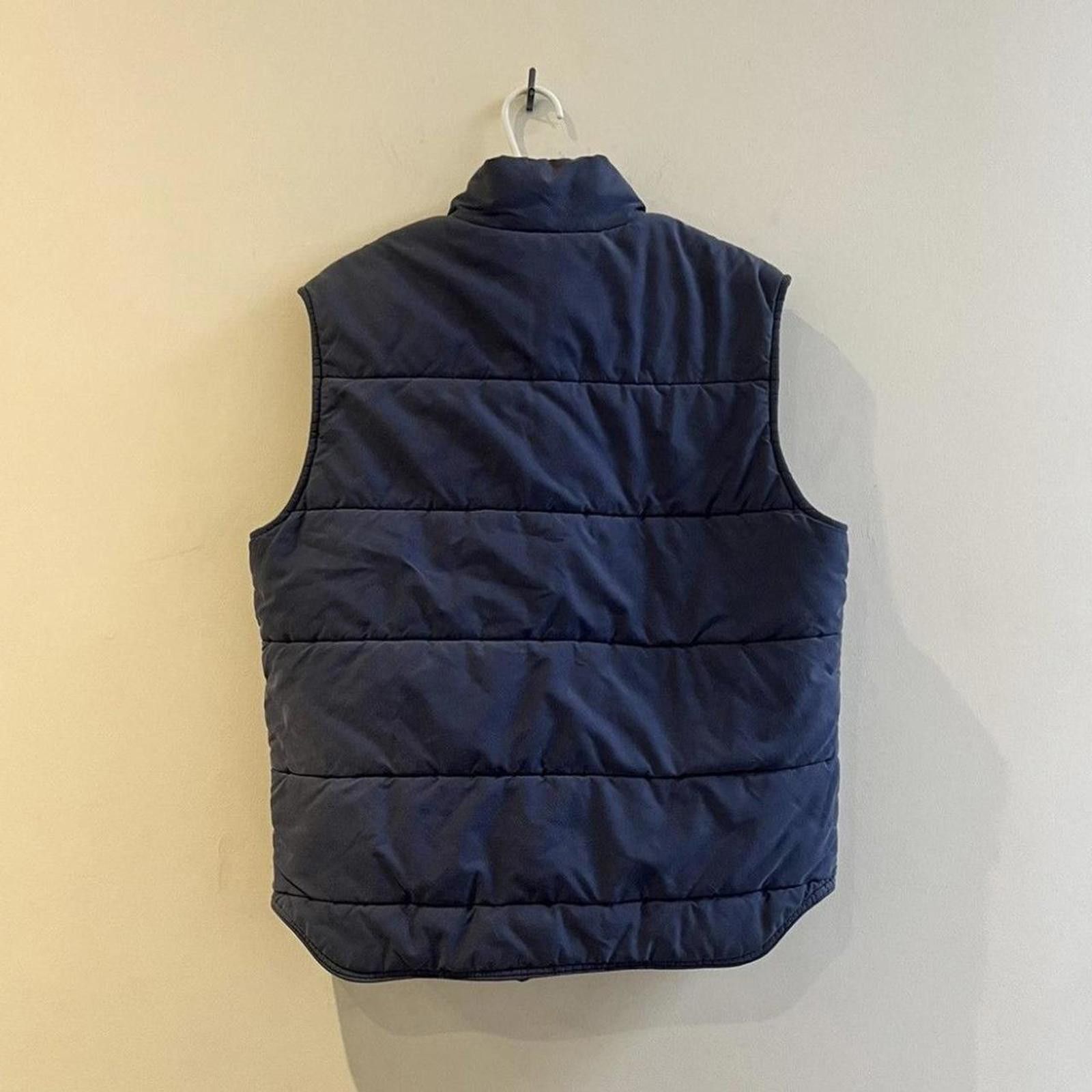 L.L. Bean Vintage LL Bean Vest Size US M / EU 48-50 / 2 - 2 Thumbnail
