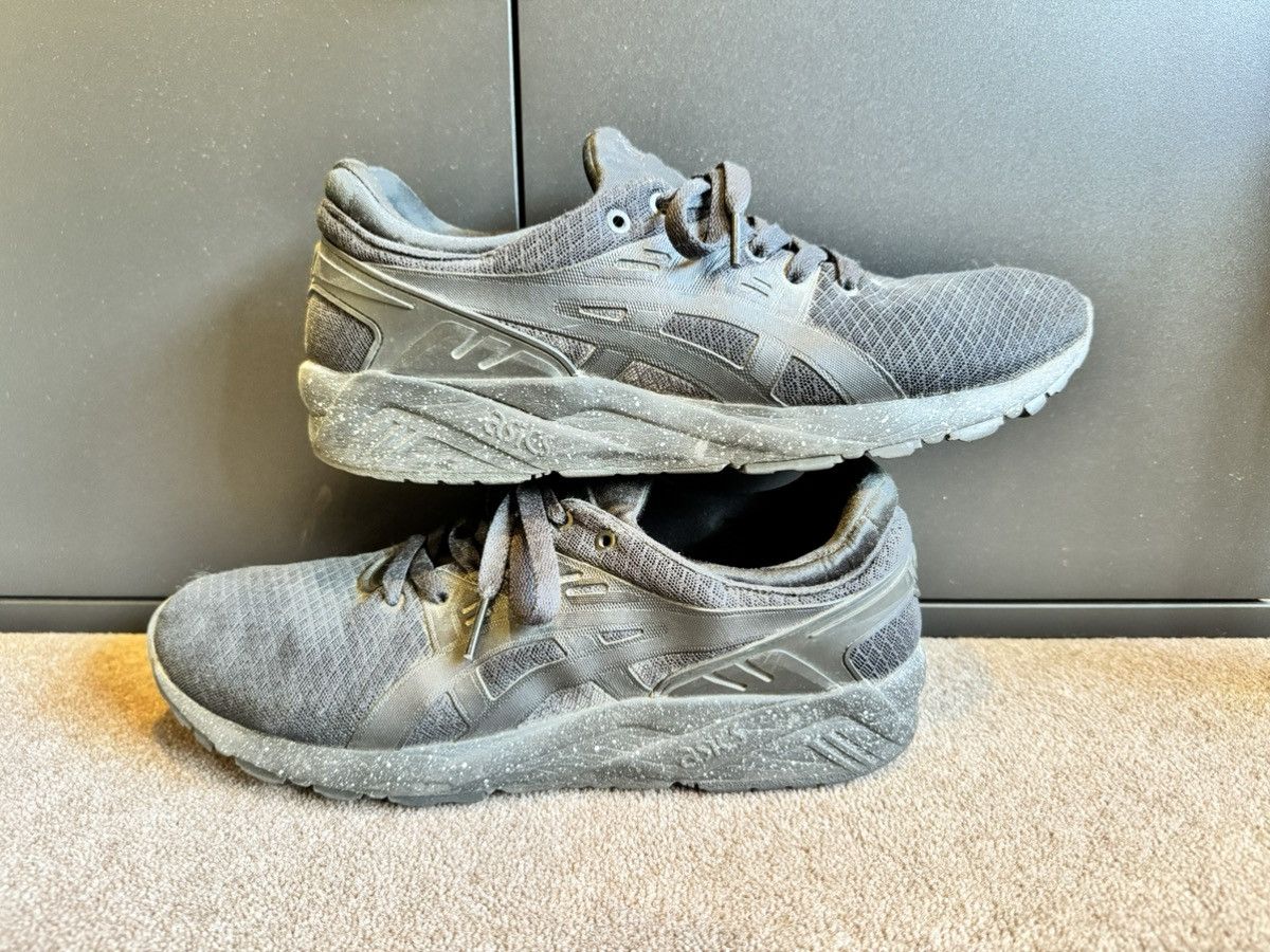 Asics ASICS - Gel Lyte 5 "Black Speckle" Size US 9 / EU 42 - 1 Thumbnail