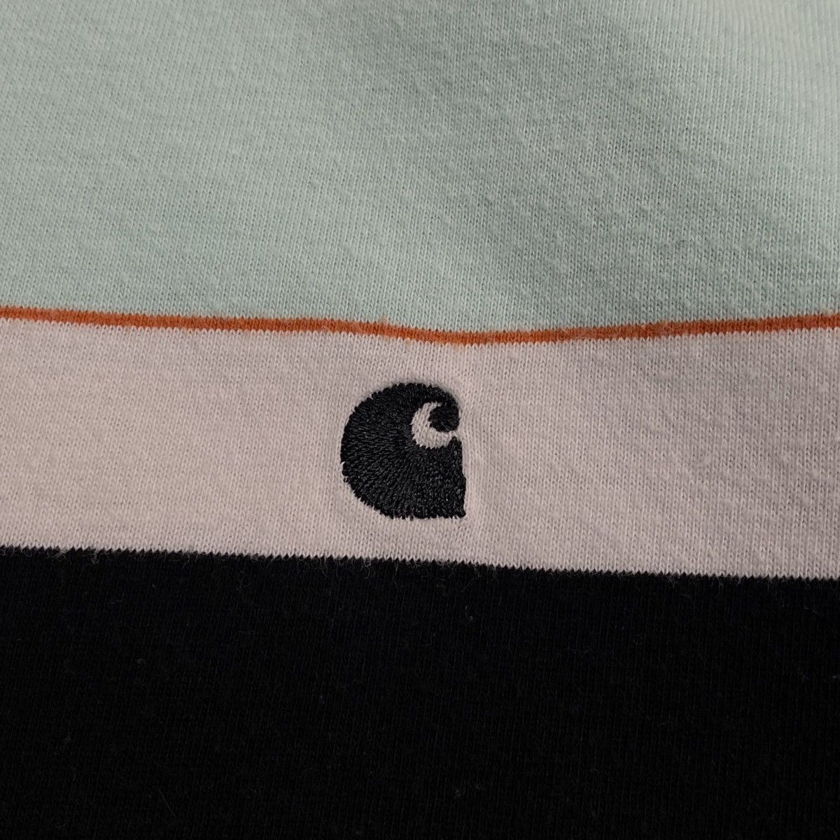 Carhartt Carhartt S/S Ozark T-Shirt Size US M / EU 48-50 / 2 - 7 Thumbnail