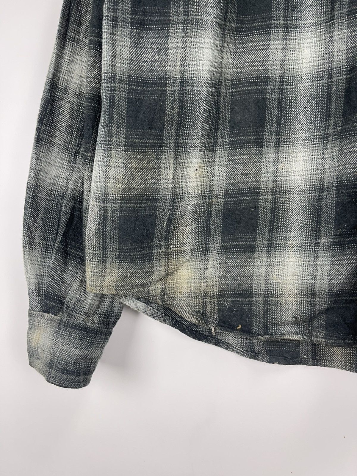 Flannel × Woolrich Woolen Mills Woolrich Flannel Size US M / EU 48-50 / 2 - 9 Thumbnail
