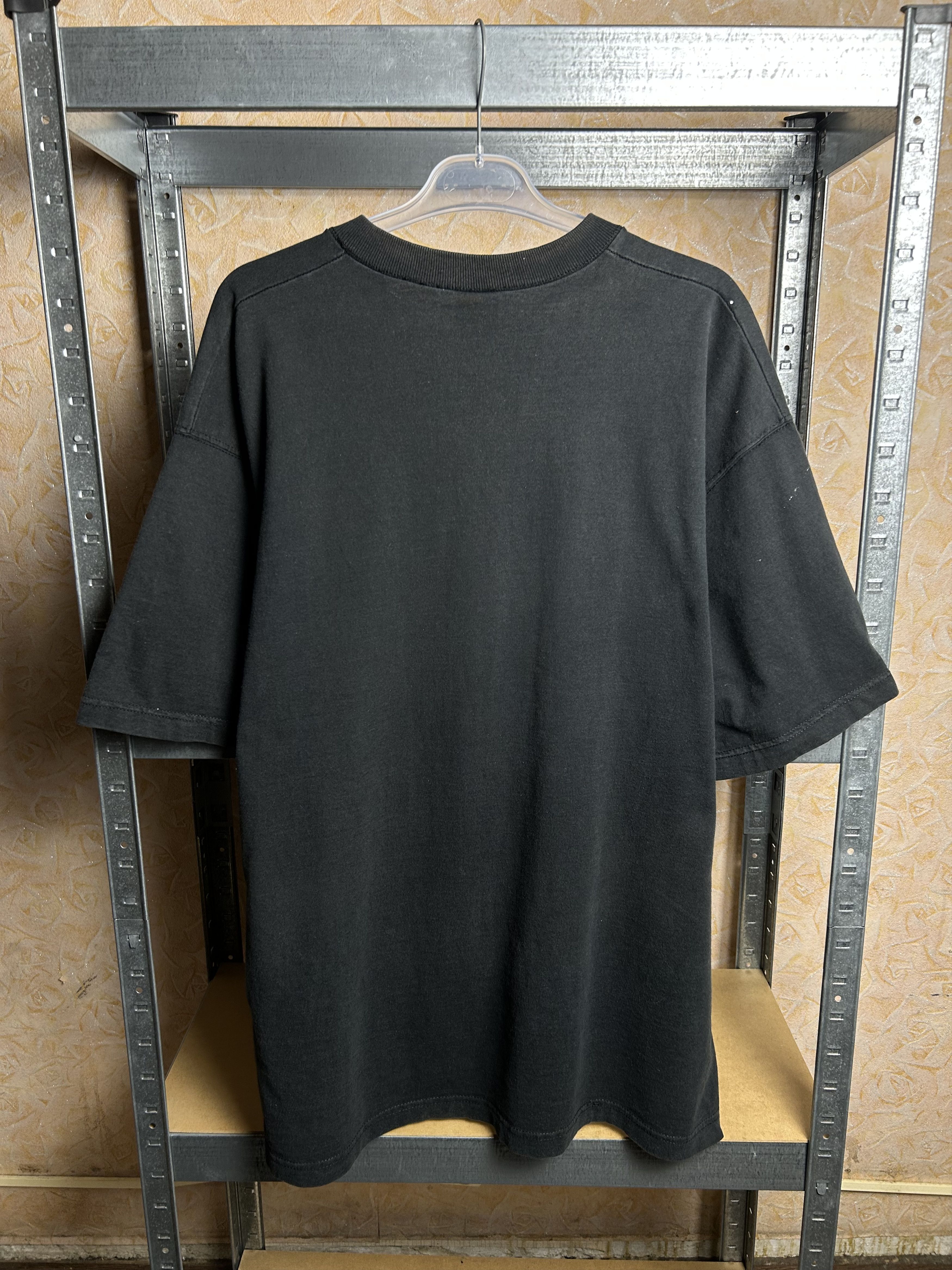 Band Tees Vintage 90s Rico Music T-shirt Size US XL / EU 56 / 4 - 2 Thumbnail