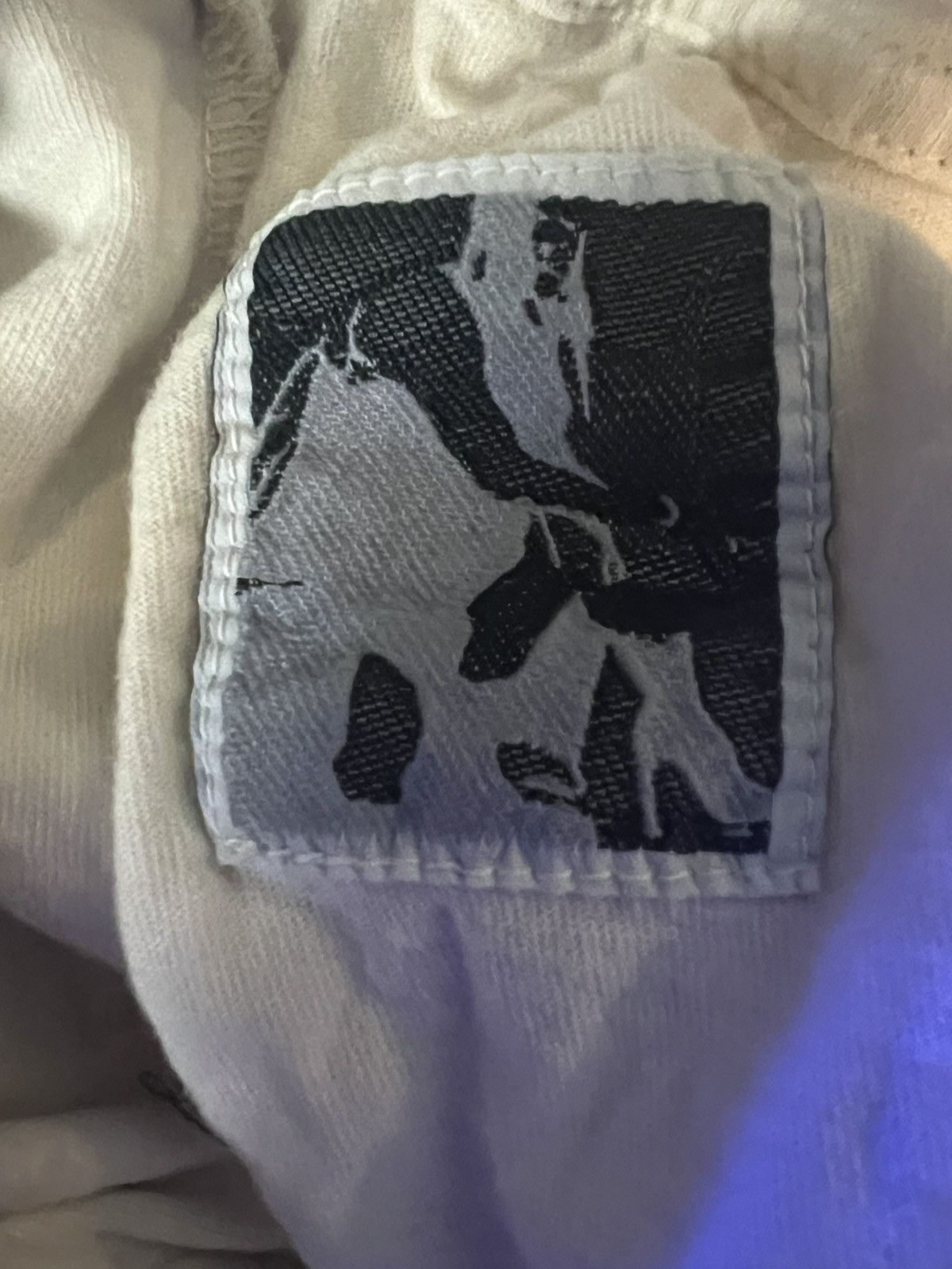 Rick Owens Drkshdw Rick Owens Berlin Pants Size US 38 / EU 54 - 3 Thumbnail