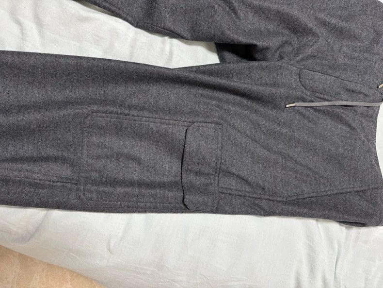 Louis Vuitton Louis Vuitton Louis Vuitton Casual Pants for Daily Wear-25 Size US 42 / EU 58 - 9 Thumbnail