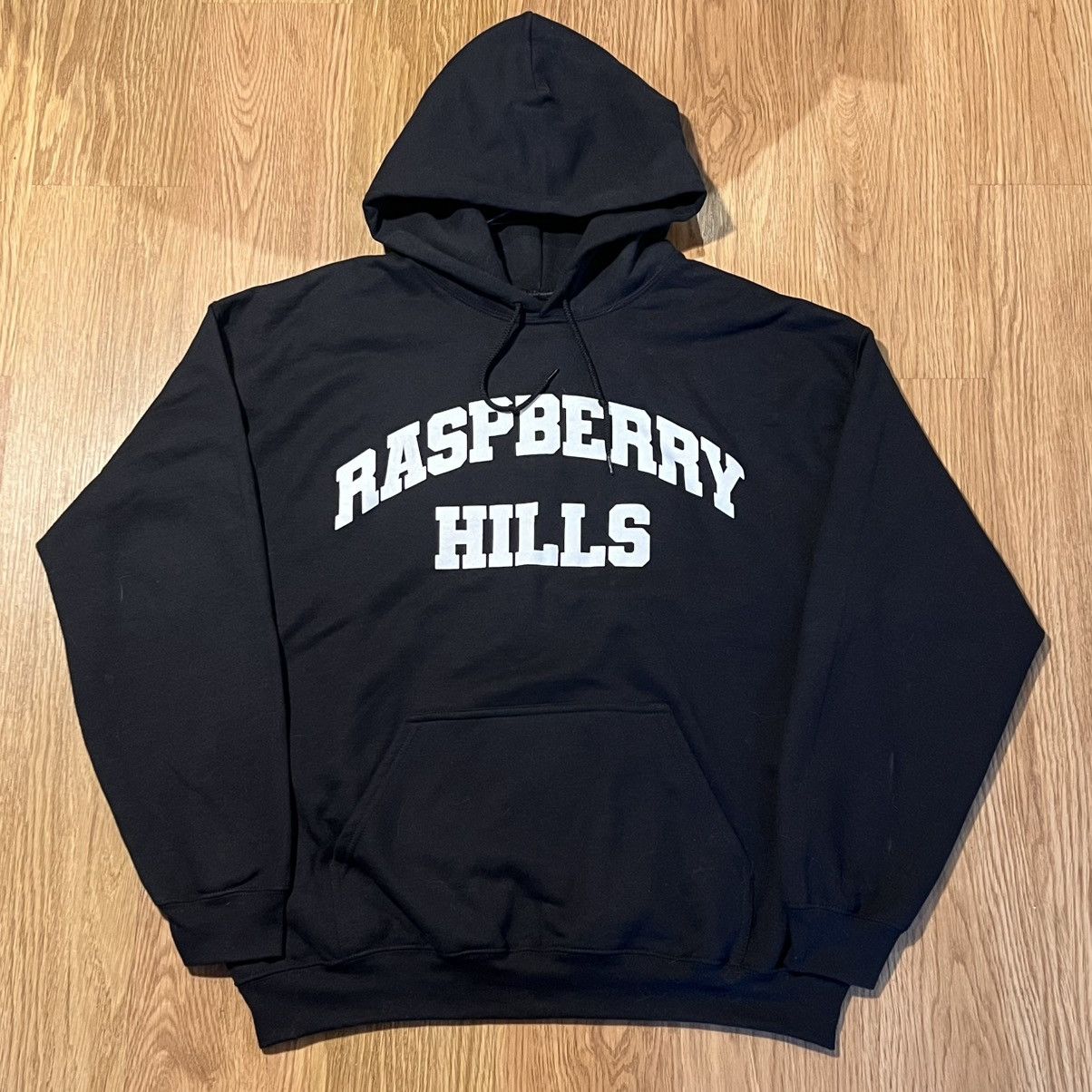The GV Gallery The GV Gallery Raspberry Hills hoodie Size US L / EU 52-54 / 3 - 1 Preview