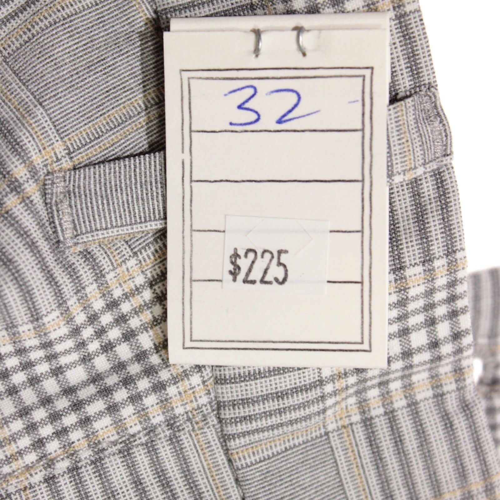 MAC Jeans Mac Jeans New with tags Chinos Size 32 US In Gray Size US 32 / EU 48 - 4 Thumbnail