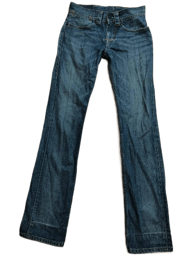 Levi's Vintage Levi's 100% Cotton Denim Jeans Size 29 Size 29" - 1 Thumbnail