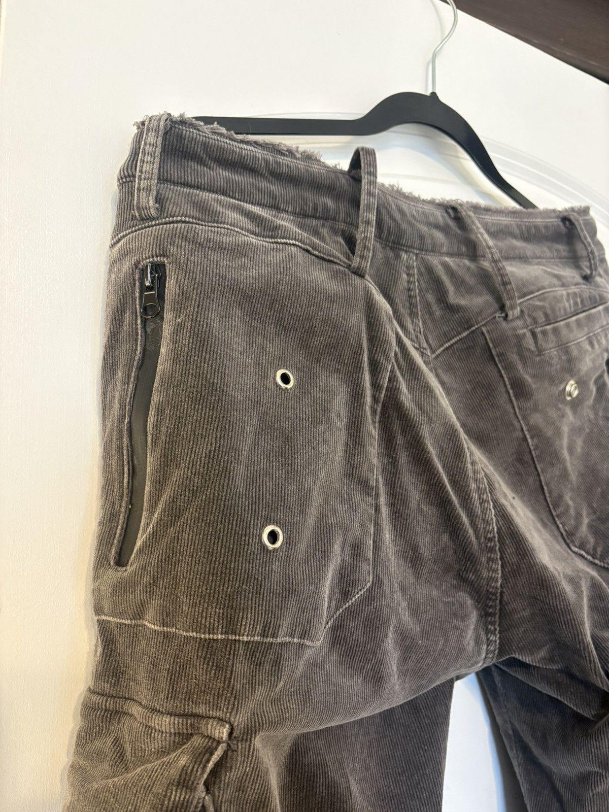 Other Vautour Technical pants Size US 30 / EU 46 - 15 Thumbnail