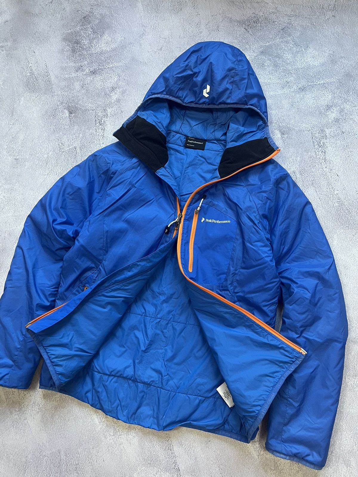 Peak Performance Peak Performance Heli Reg H jacket Men’s Size:S Size US S / EU 44-46 / 1 - 6 Thumbnail
