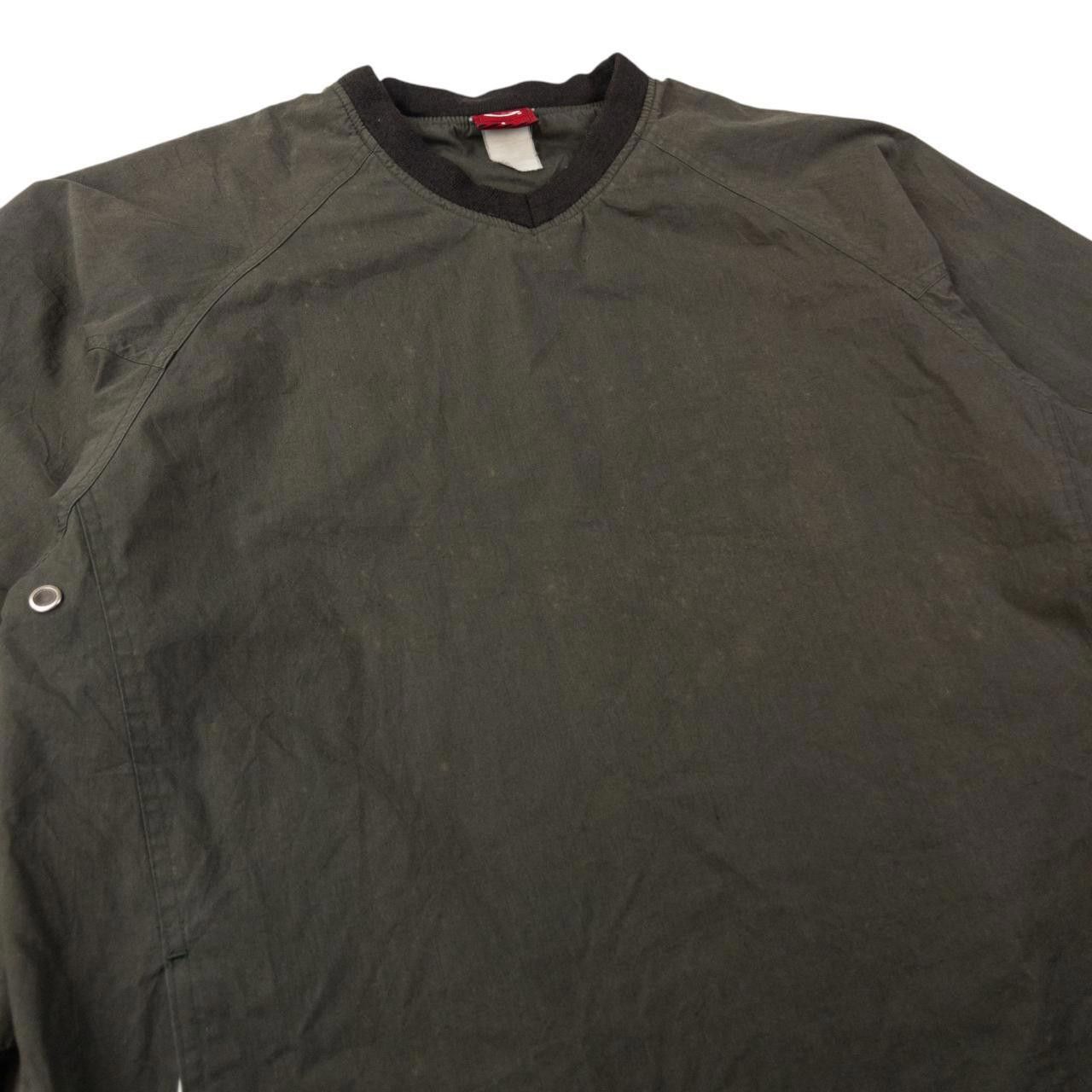 Oakley Vintage Oakley Pullover Jacket Size L Size US L / EU 52-54 / 3 - 4 Thumbnail