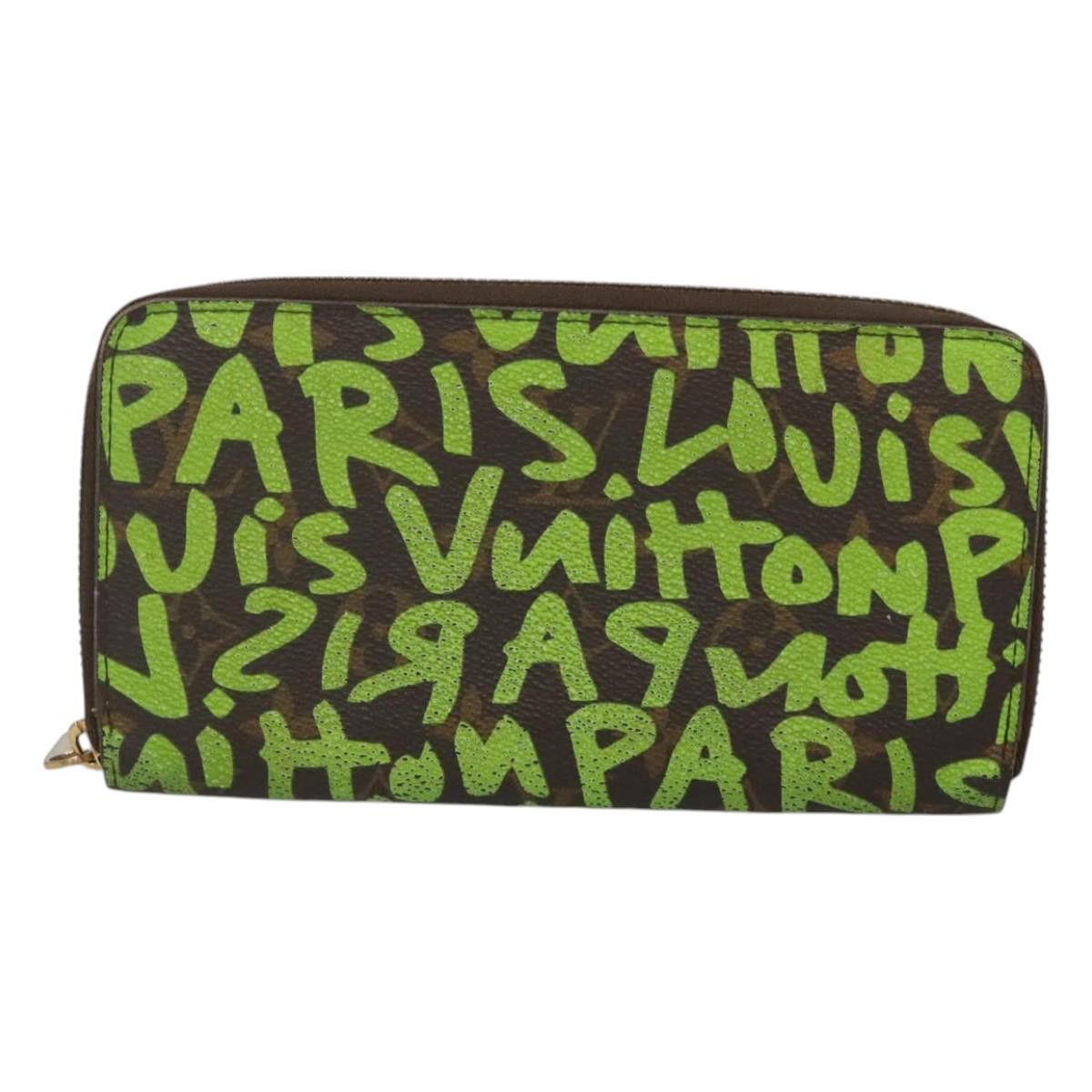 Louis Vuitton Louis Vuitton Zippy wallet wallet Size ONE SIZE - 1 Thumbnail