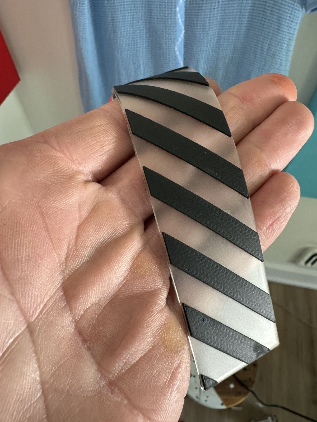 Off-White Collector GRAILED OFF-White 1st Size US XXL / EU 58 / 5 - 14 Thumbnail