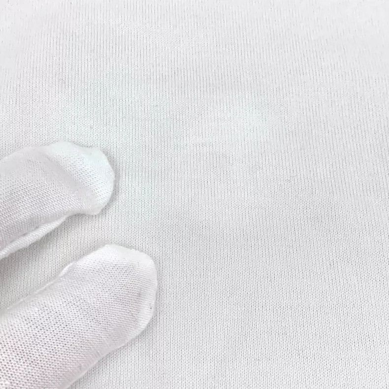 Thom Browne Thom Browne size2 White cotton round neck short sleeves Size US M / EU 48-50 / 2 - 9 Thumbnail