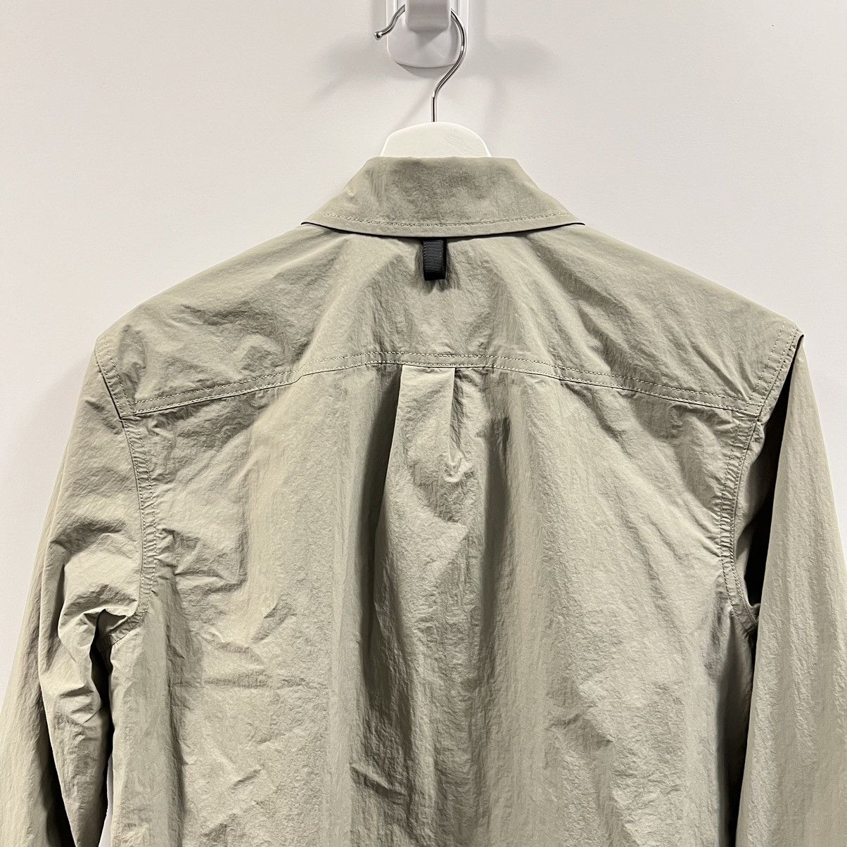 Rag & Bone Rag & Bone mens shirt size small Size US S / EU 44-46 / 1 - 5 Thumbnail