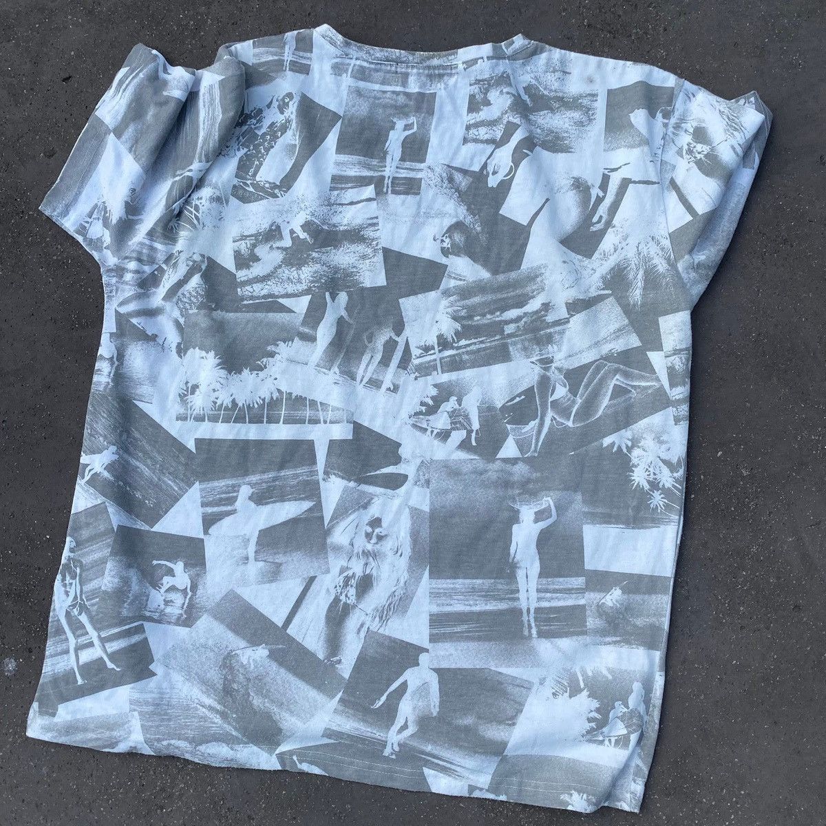 In The Attic RARE ‼️ in the attic Size US XXL / EU 58 / 5 - 4 Thumbnail