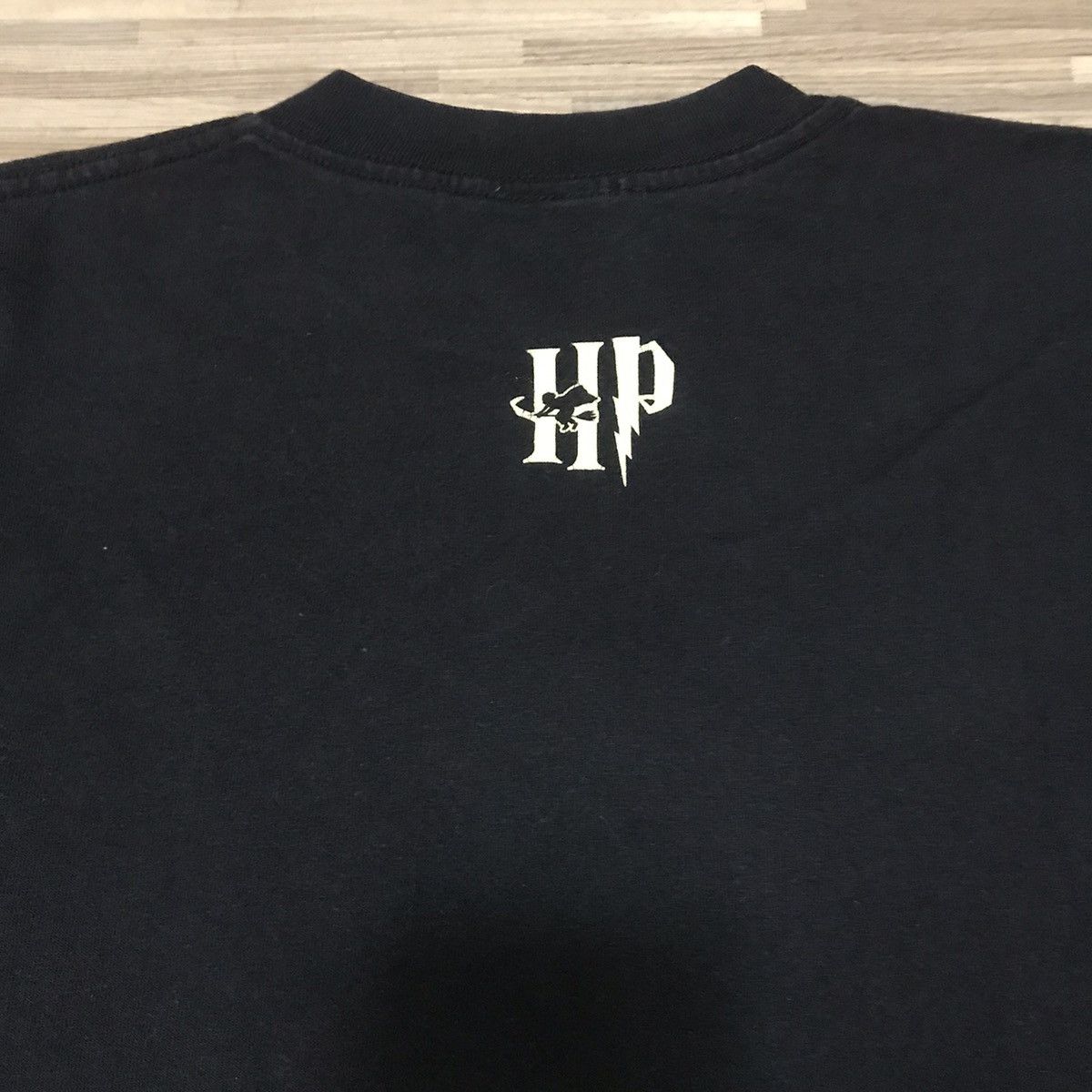 Vintage VINTAGE MOVIE HARRY POTTER ADULT SIZE XL Size US S / EU 44-46 / 1 - 8 Thumbnail