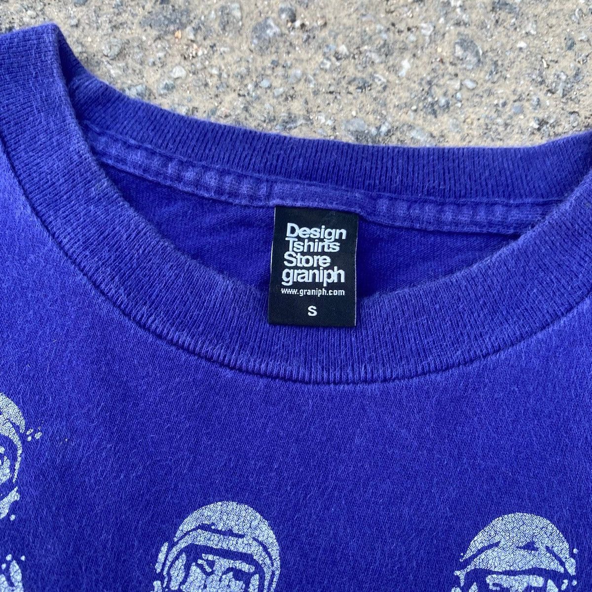 Japanese Brand RARE ‼️ Sleeper Parody Size US S / EU 44-46 / 1 - 3 Thumbnail