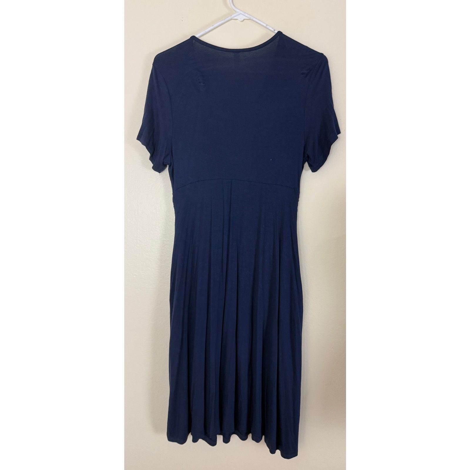 Other Weaczzy Navy Blue Dress - Size Medium - New with Tags Size M / US 6-8 / IT 42-44 - 5 Thumbnail