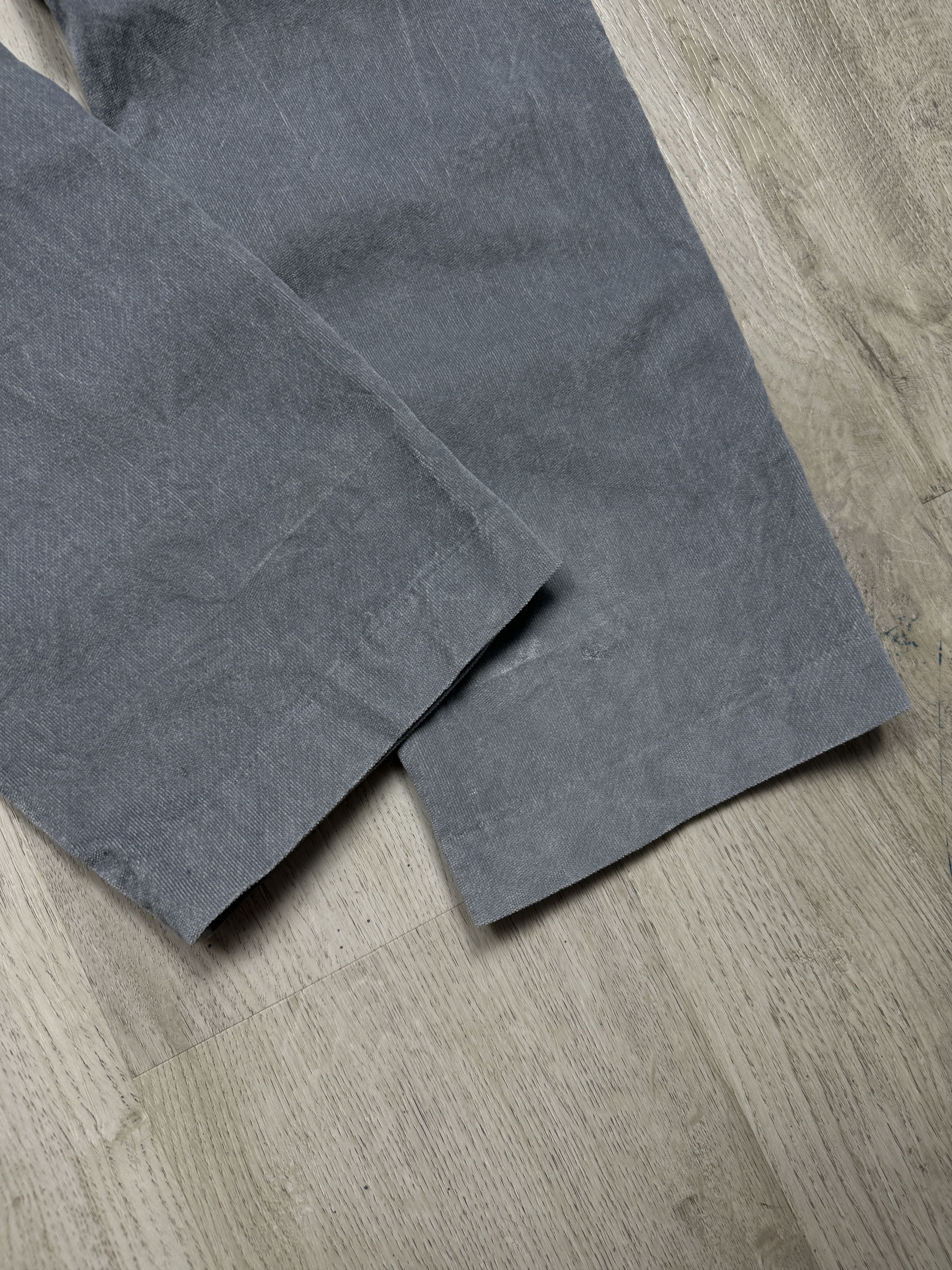Reiss Reiss Mens Velor Chino Pants Size US 34 / EU 50 - 8 Thumbnail