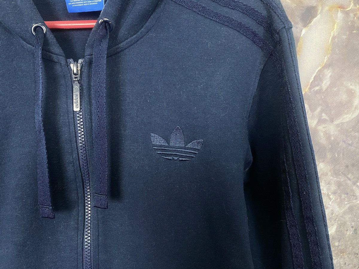 Adidas × Vintage Adidas Firebird Track Top Jacket Original Trefoil Logo SizeM Size US M / EU 48-50 / 2 - 4 Thumbnail