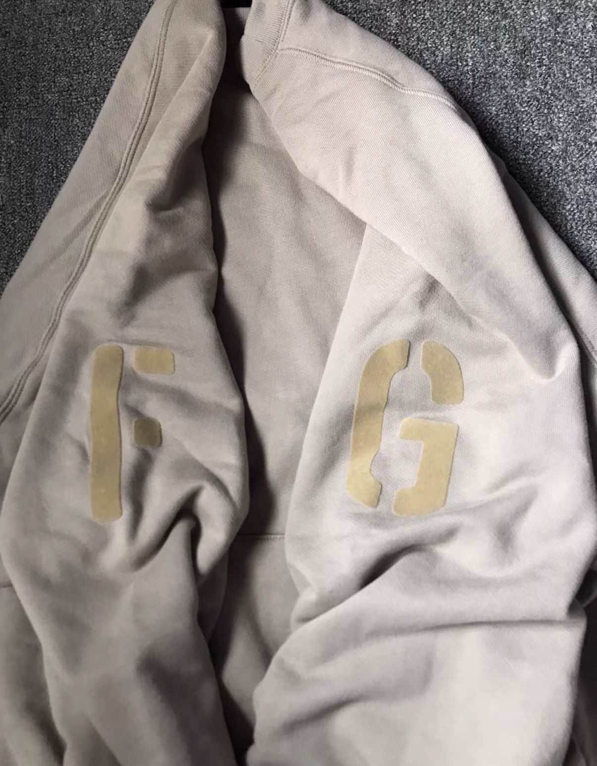 Fear of God Fear of God sweatshirt ~ Size US M / EU 48-50 / 2 - 4 Thumbnail