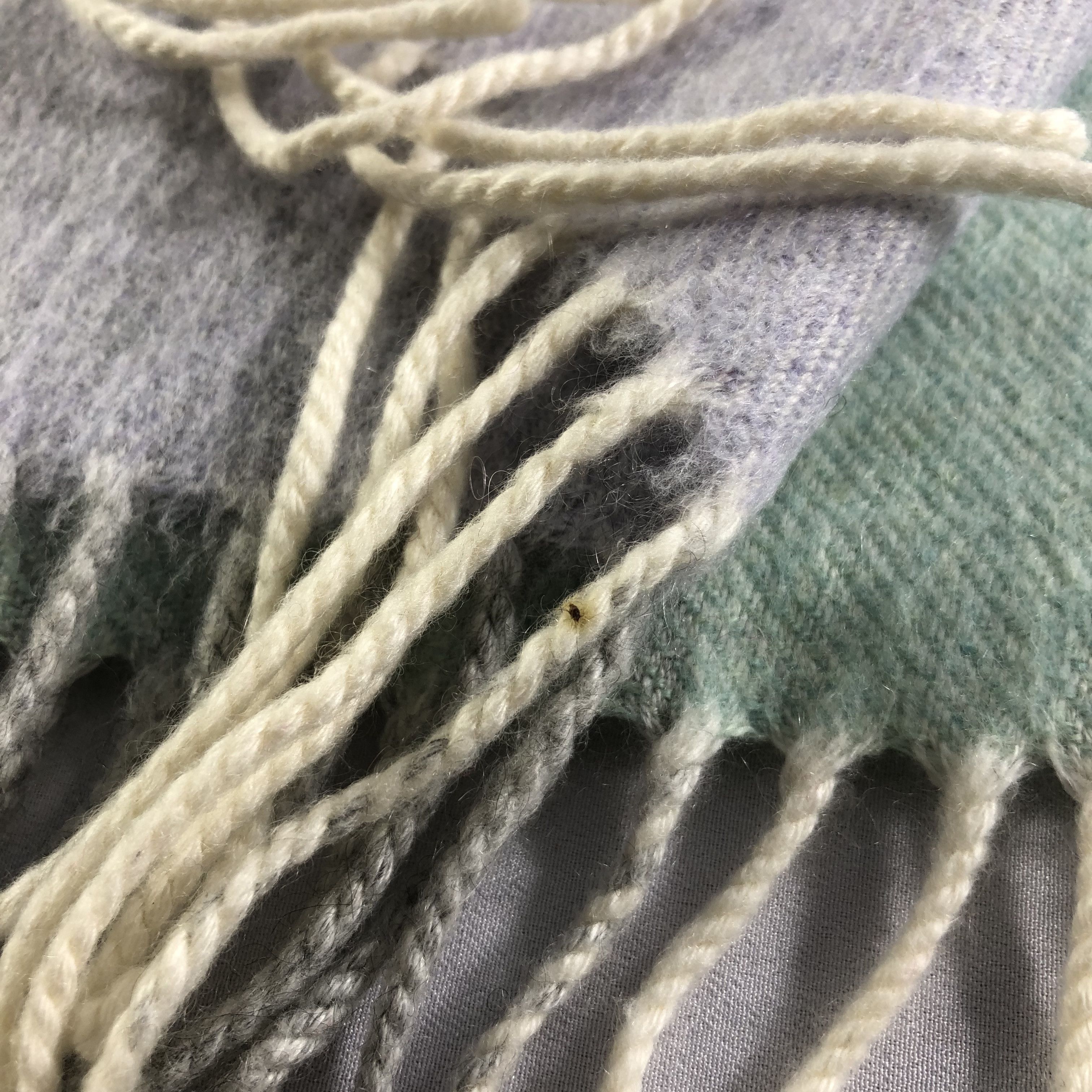 Furla Furla Cashmere Scarf Muffler Neckwear V2291 Size ONE SIZE - 6 Thumbnail