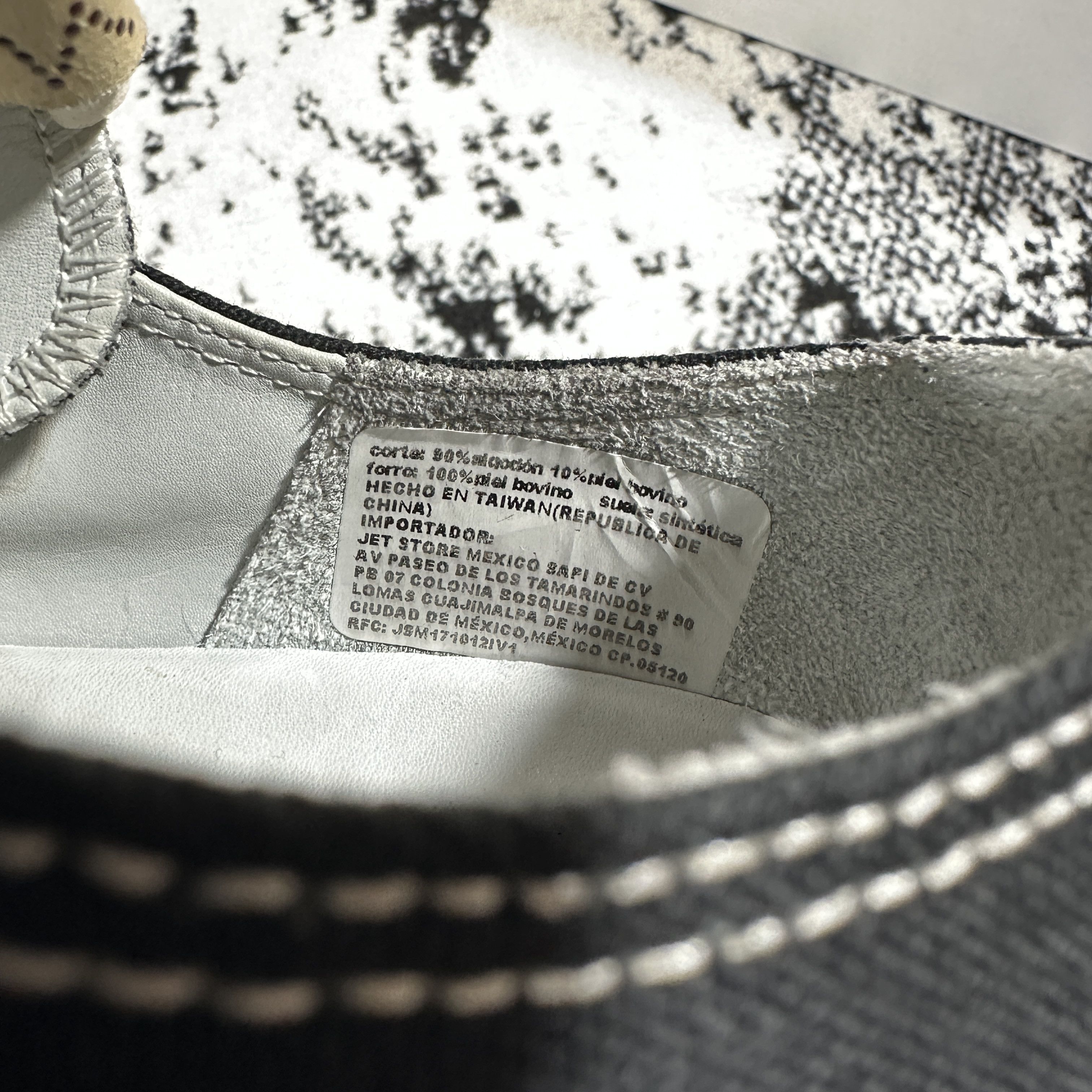 Visvim VISVIM SKAGWAY LO CANVAS 23SS Size US 9 / EU 42 - 11 Thumbnail