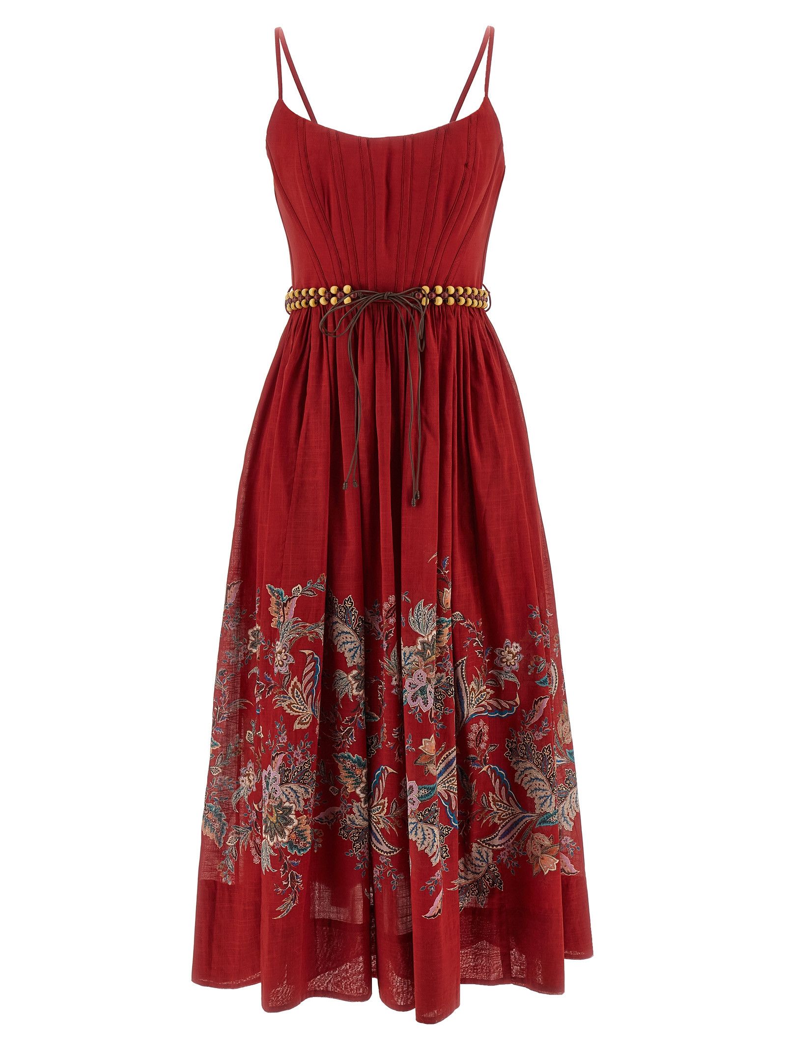 Zimmermann 'Rhiannon' dress Size L / US 10 / IT 46 - 1 Thumbnail