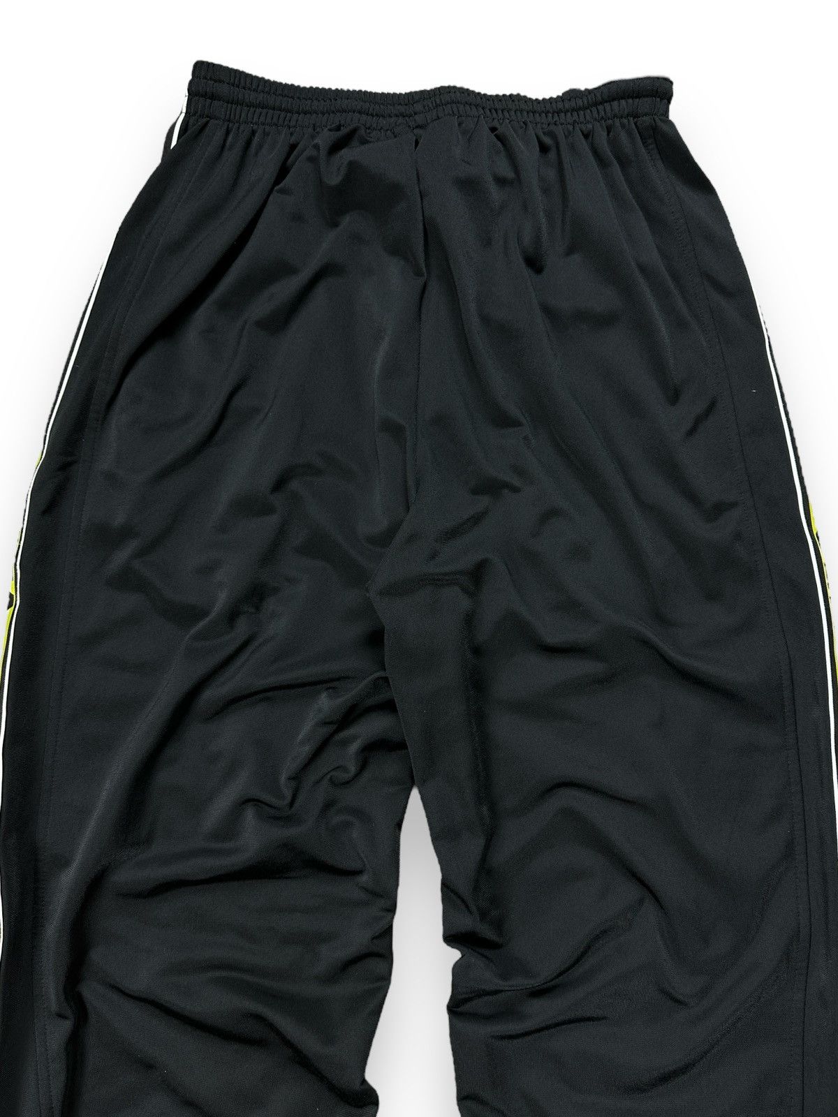 Nike Vintage 90’s Nike USA Tape Logo Y2K Track Pants Men’s Size L Size US 34 / EU 50 - 13 Thumbnail