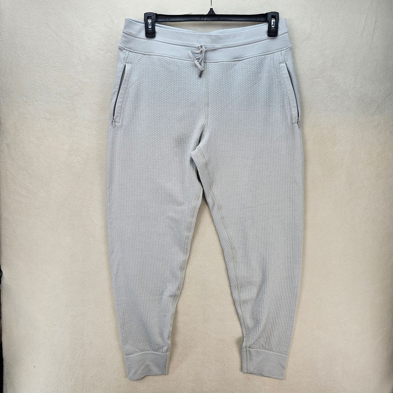 Lululemon LULULEMON WOMEN'S 12 ENGINEERED WARM RELAXED ATHLETIC JOGGER Size 34" / US 12 / IT 48 - 1 Thumbnail