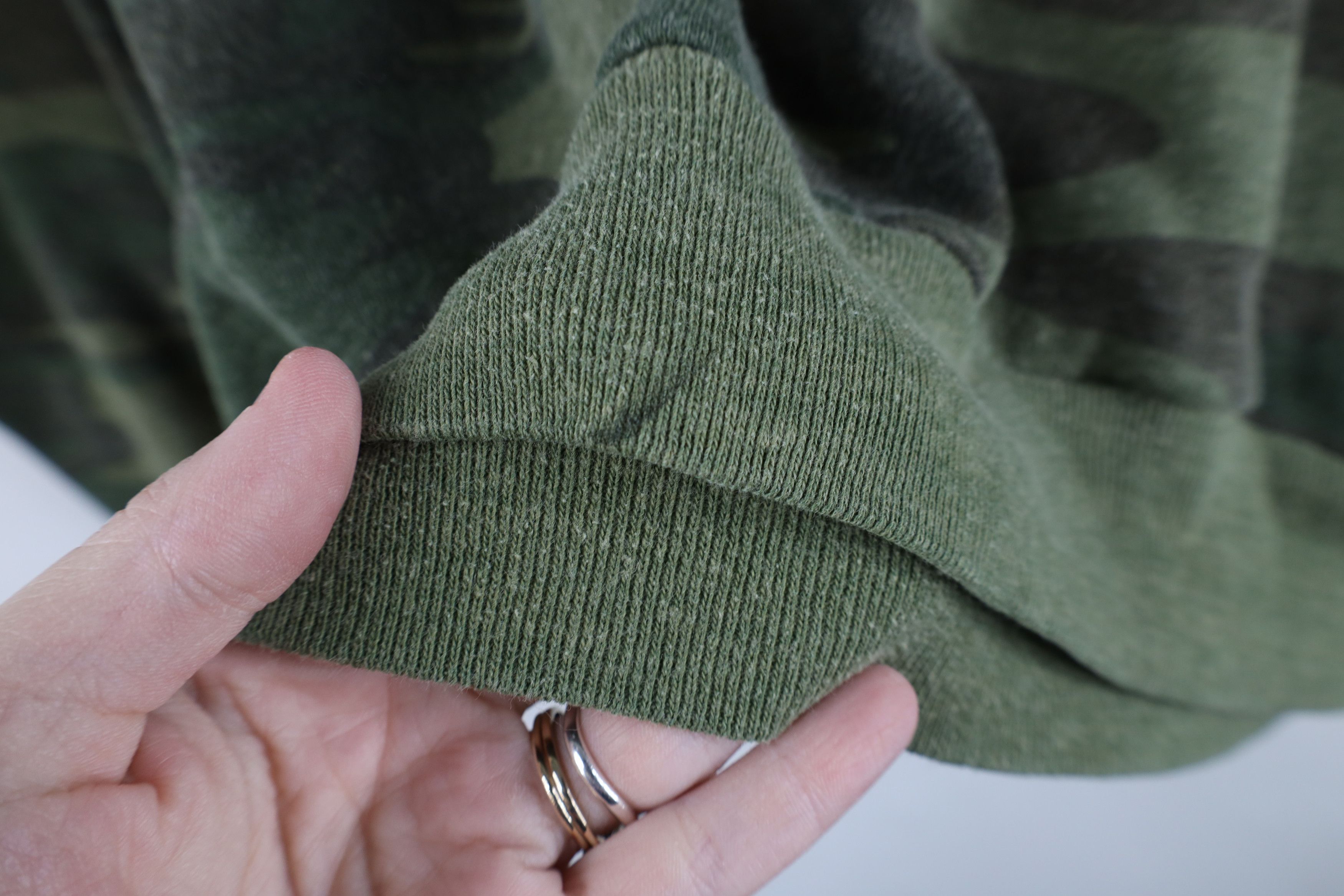 Vintage Vintage 60s 70s Healthknit Crewneck Sweatshirt USA Size US L / EU 52-54 / 3 - 8 Thumbnail