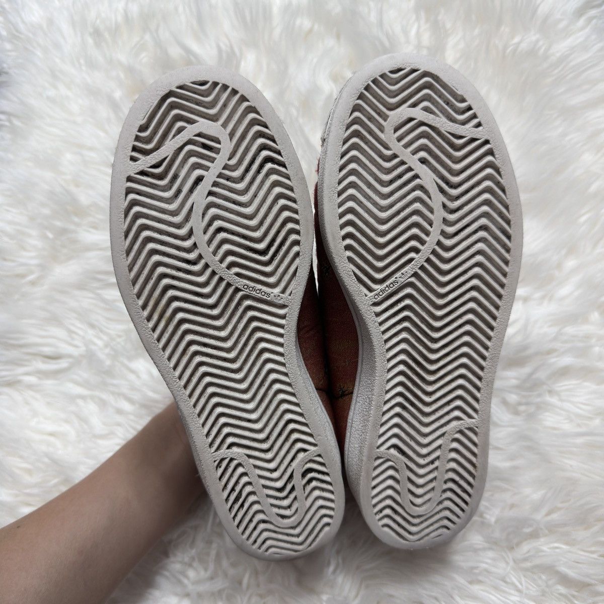 Adidas × Star Wars sneakers adidas star wars size 35 Size US 4 / IT 34 - 7 Thumbnail
