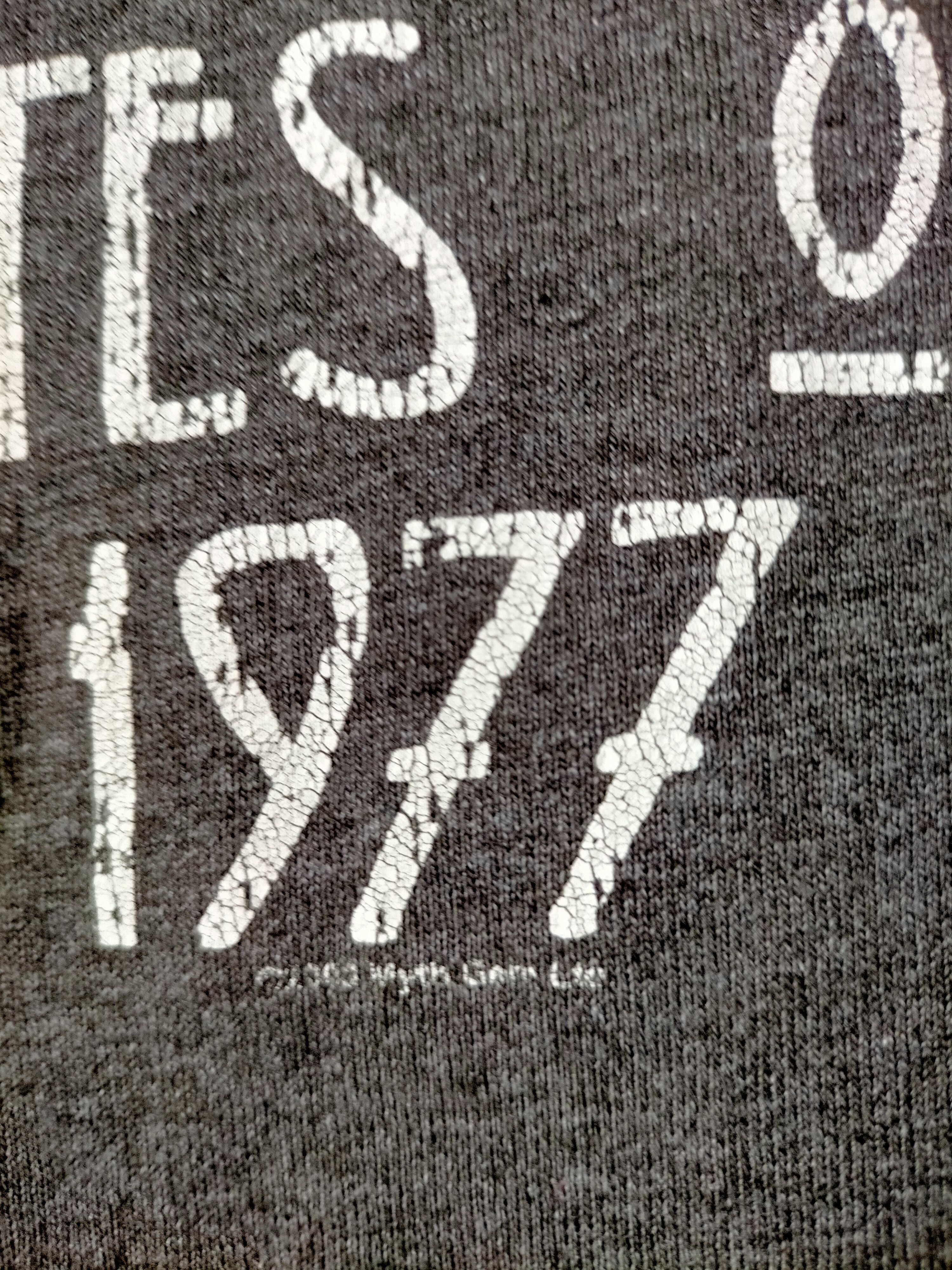 Band Tees Vintage 2003 Led Zeppelin tee Size US L / EU 52-54 / 3 - 4 Thumbnail