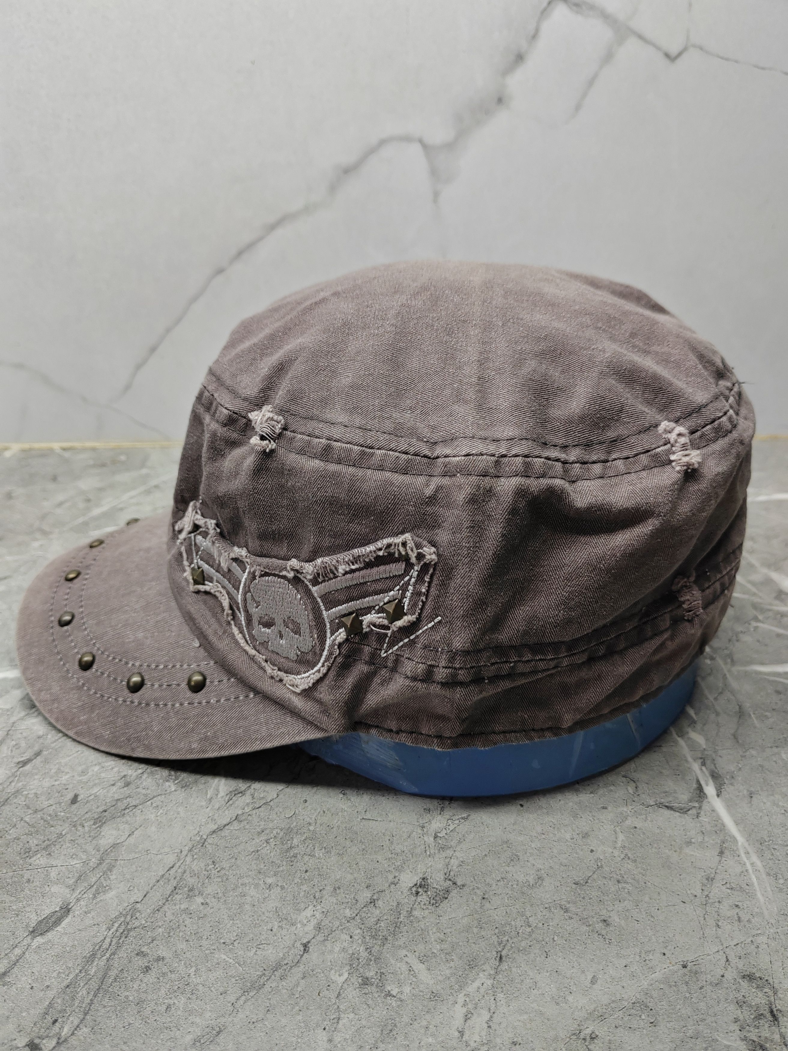 【未使用】IF SIX WAS NINE hat 00s dead stock If Six Was Nine Men's Caps | Grailed