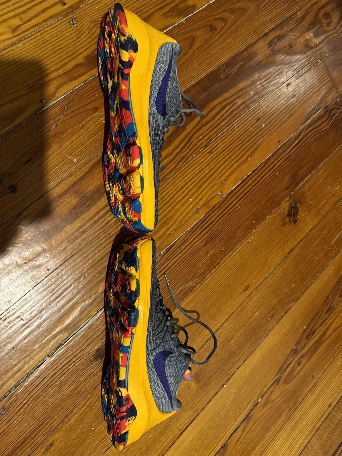 Nike Nike KD 8 PG County size US men’s 9 Size US 9 / EU 42 - 4 Thumbnail