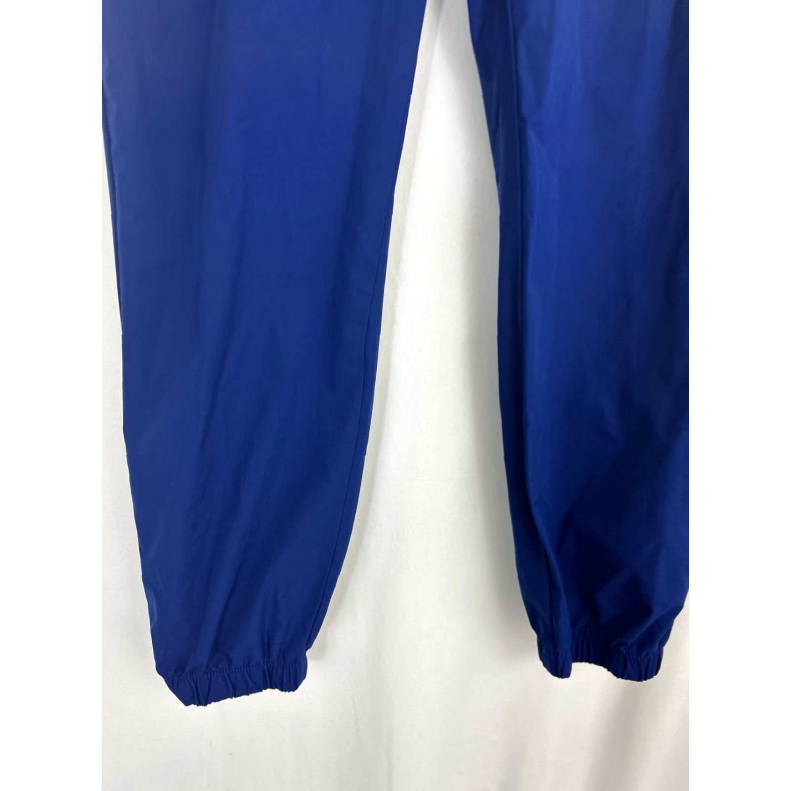 Banana Republic Banana Republic Mens Pants Navy Blue Windstopper Ankle 28" Inseam M Size US 31 - 2 Thumbnail